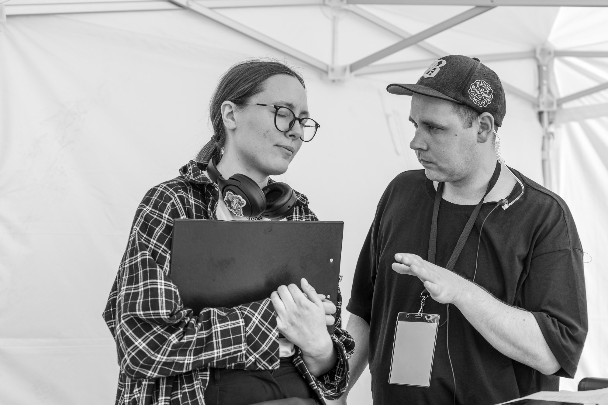 Дух времени. Репортажная съёмка в Санкт-Петербурге, Константин Петров