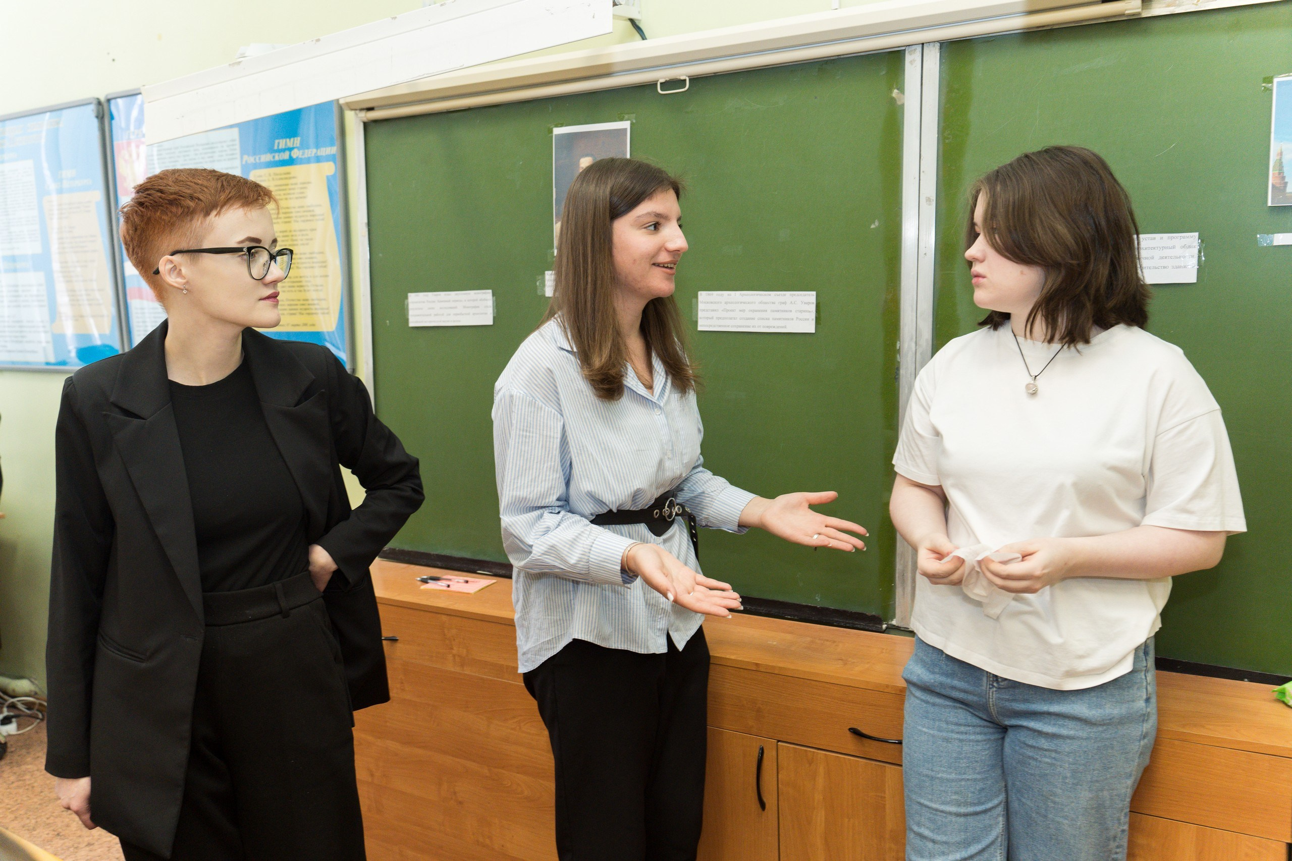 Пятёрка для ребёнка. Репортажная съёмка в Санкт-Петербурге, Константин Петров