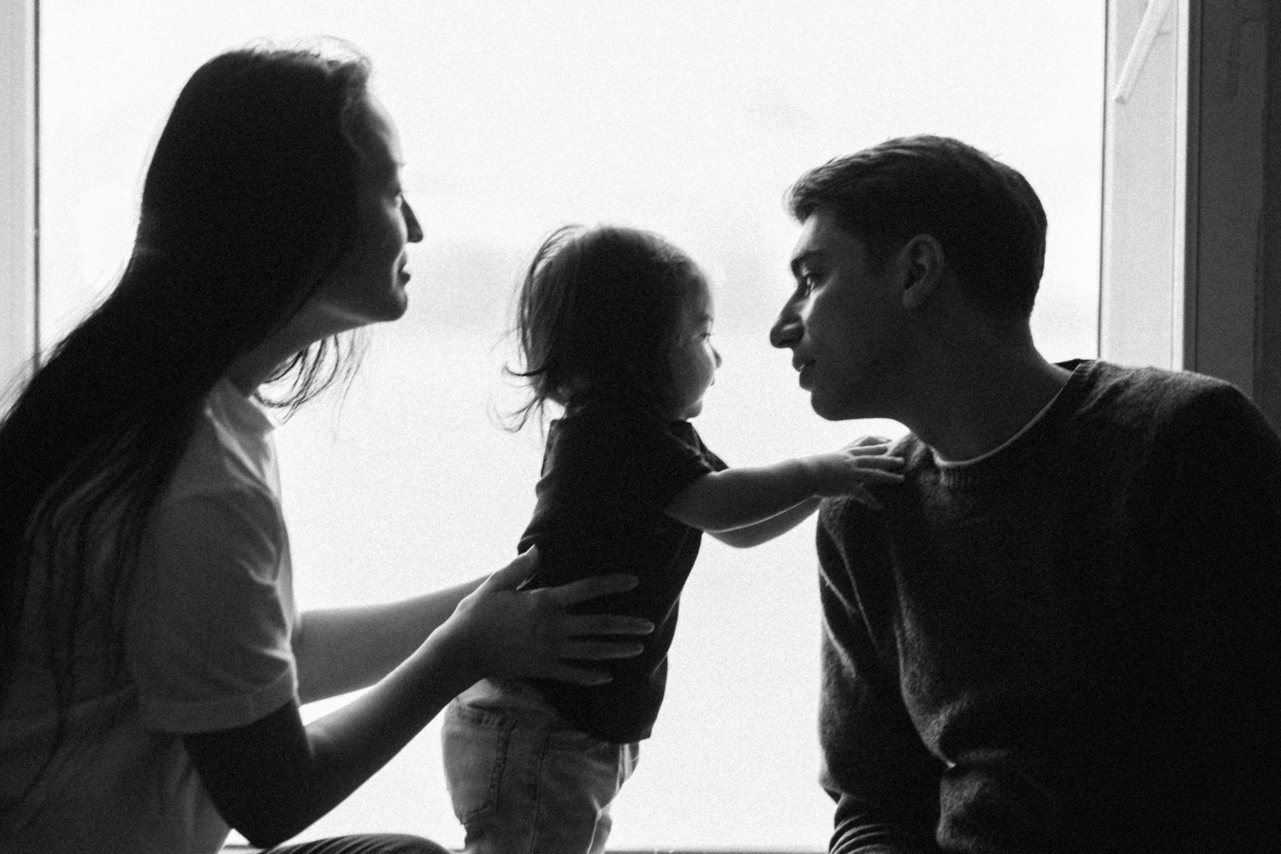 Домашние. Главная