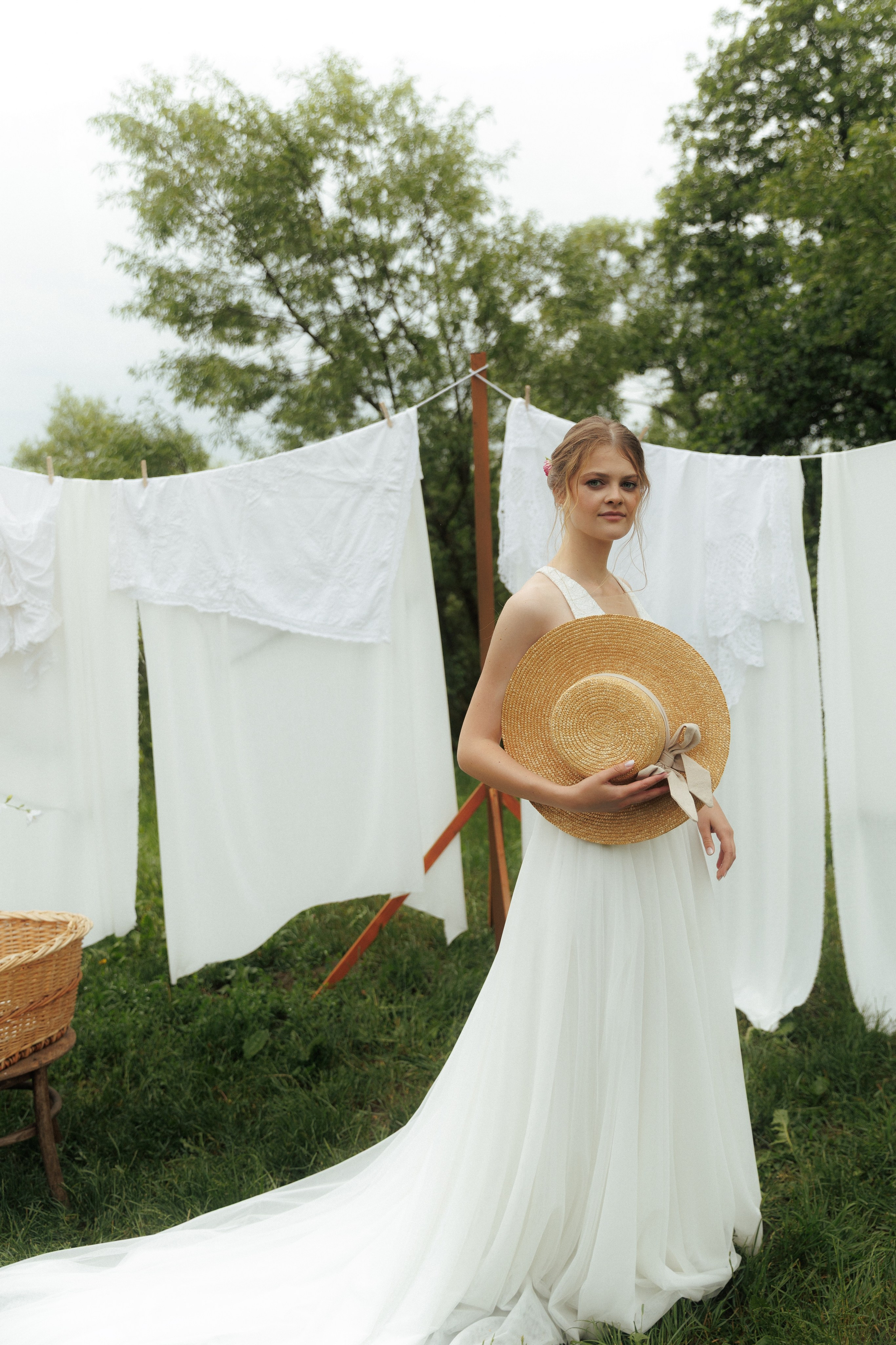 Анастасия & Сергей. Оформление свадеб, декор свадеб Вера Маркова, Москва