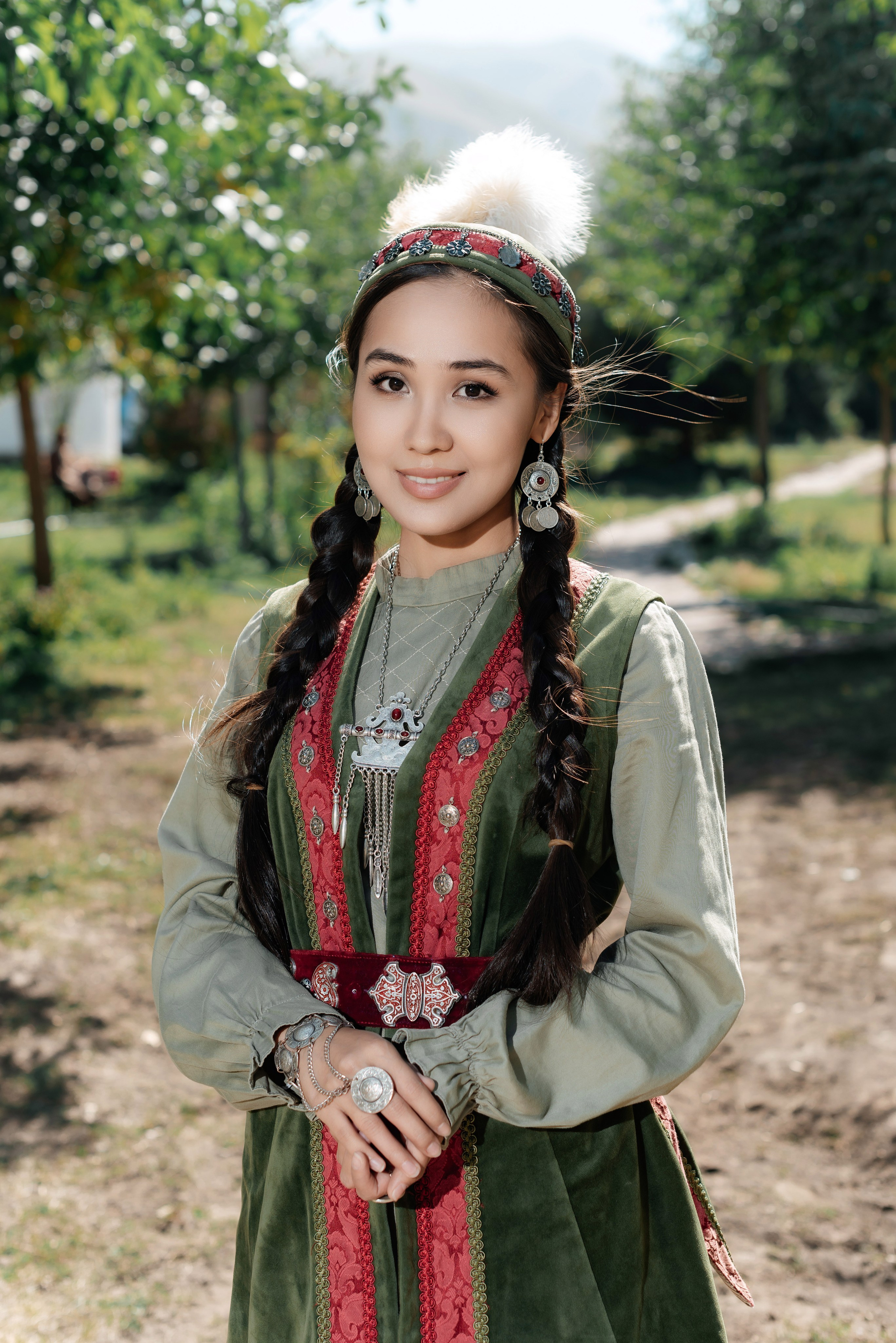 Qazaqi style. Свадебный фотограф Махаббатов Алишер