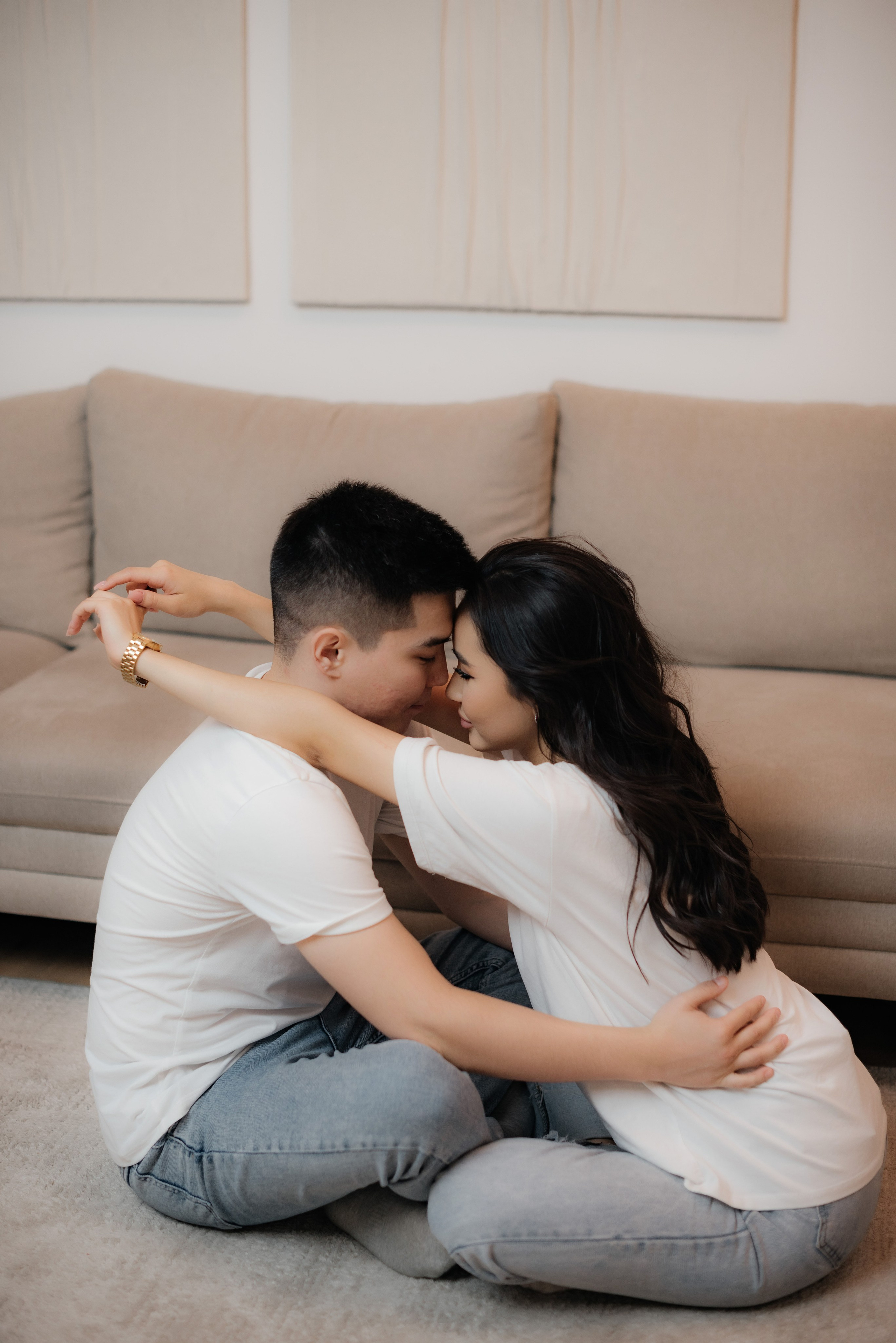 A&M. Свадебный фотограф Махаббатов Алишер