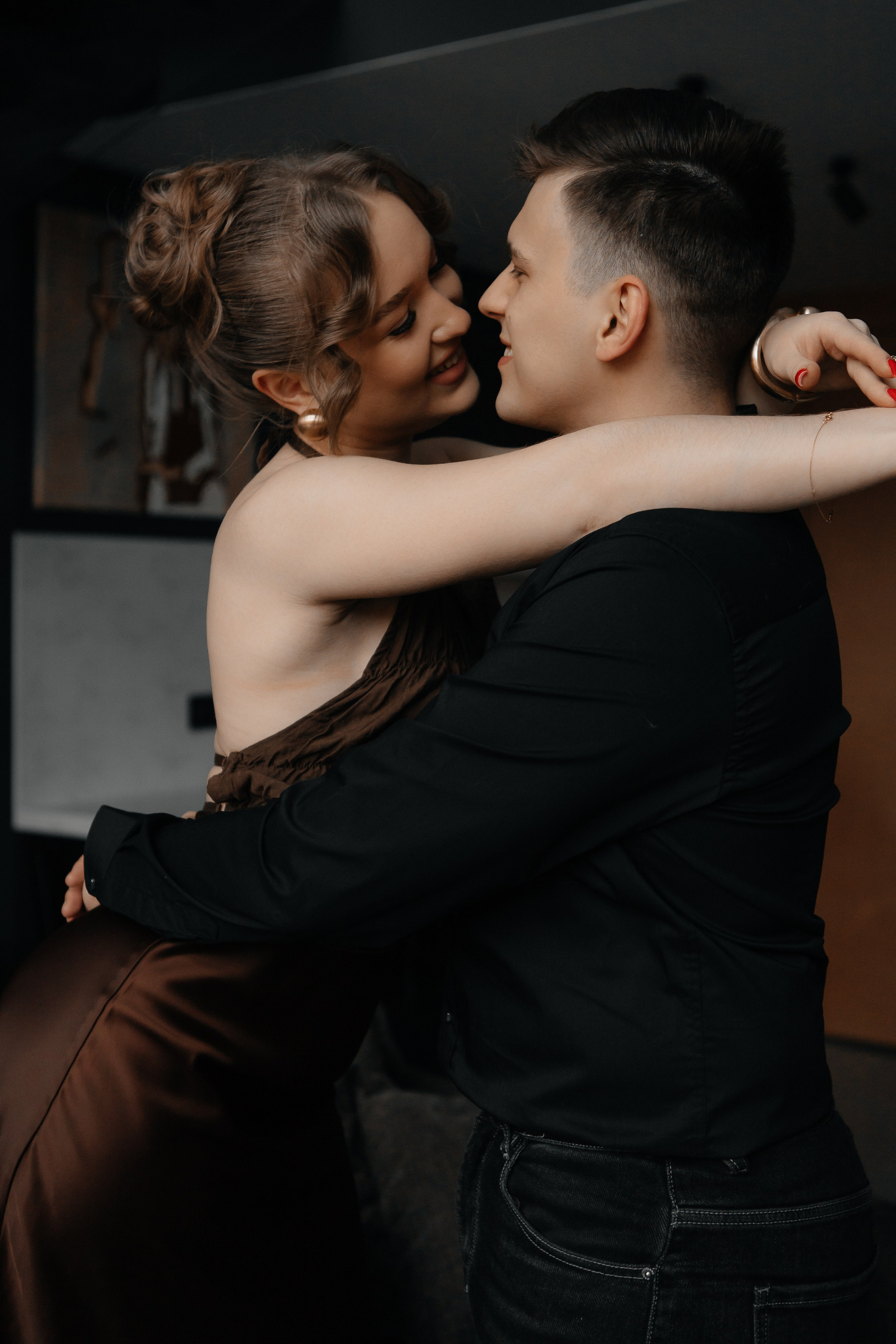 Po lubvi. Свадебный фотограф в Туле, Москве и по всей России Ангелина Зеленина