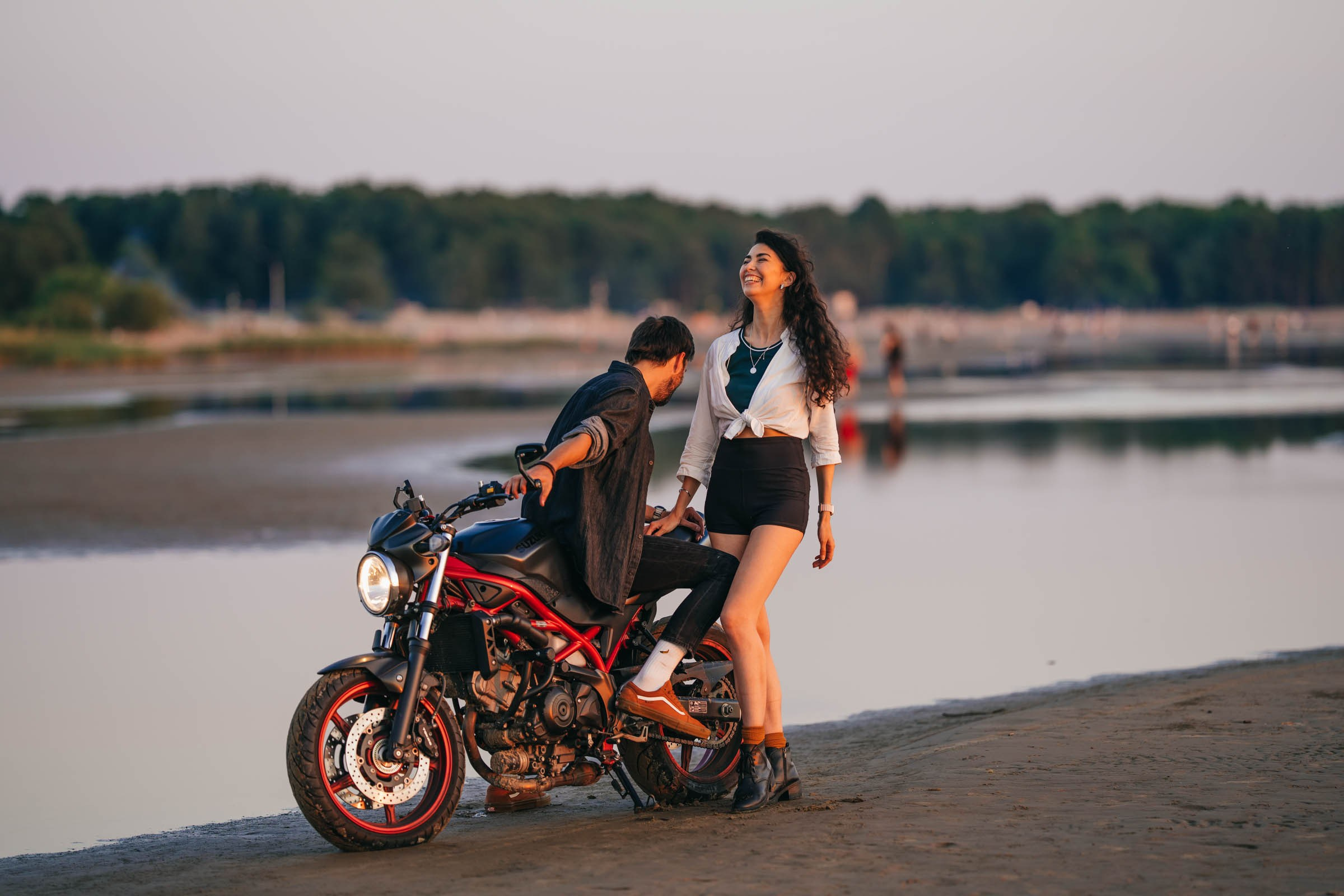 DINARA &ALEX. Свадебный и Семейный фотограф в Санкт-Петербурге и Москве Иона Дидишвили