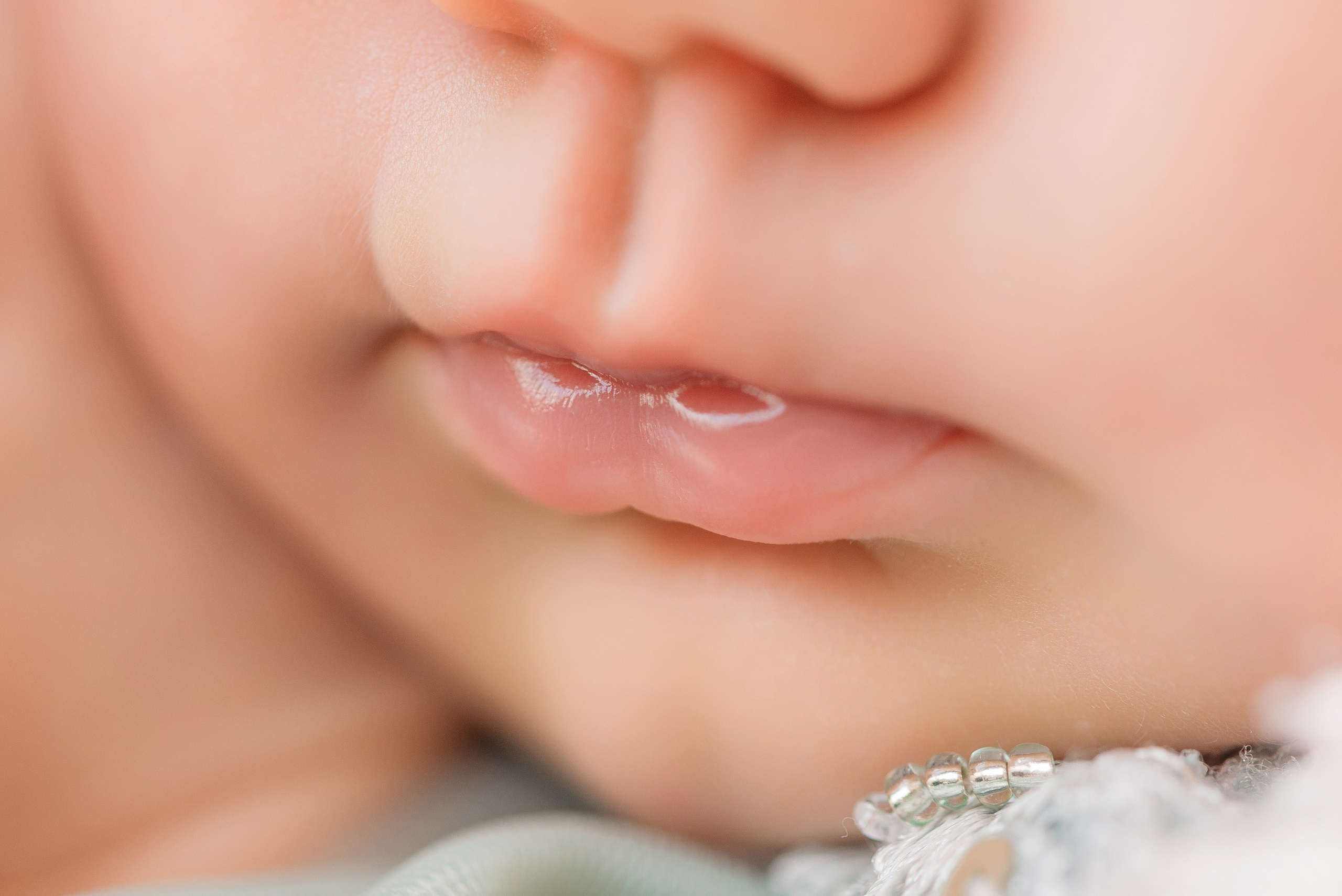 Мира. Фотограф новорожденных Белгород