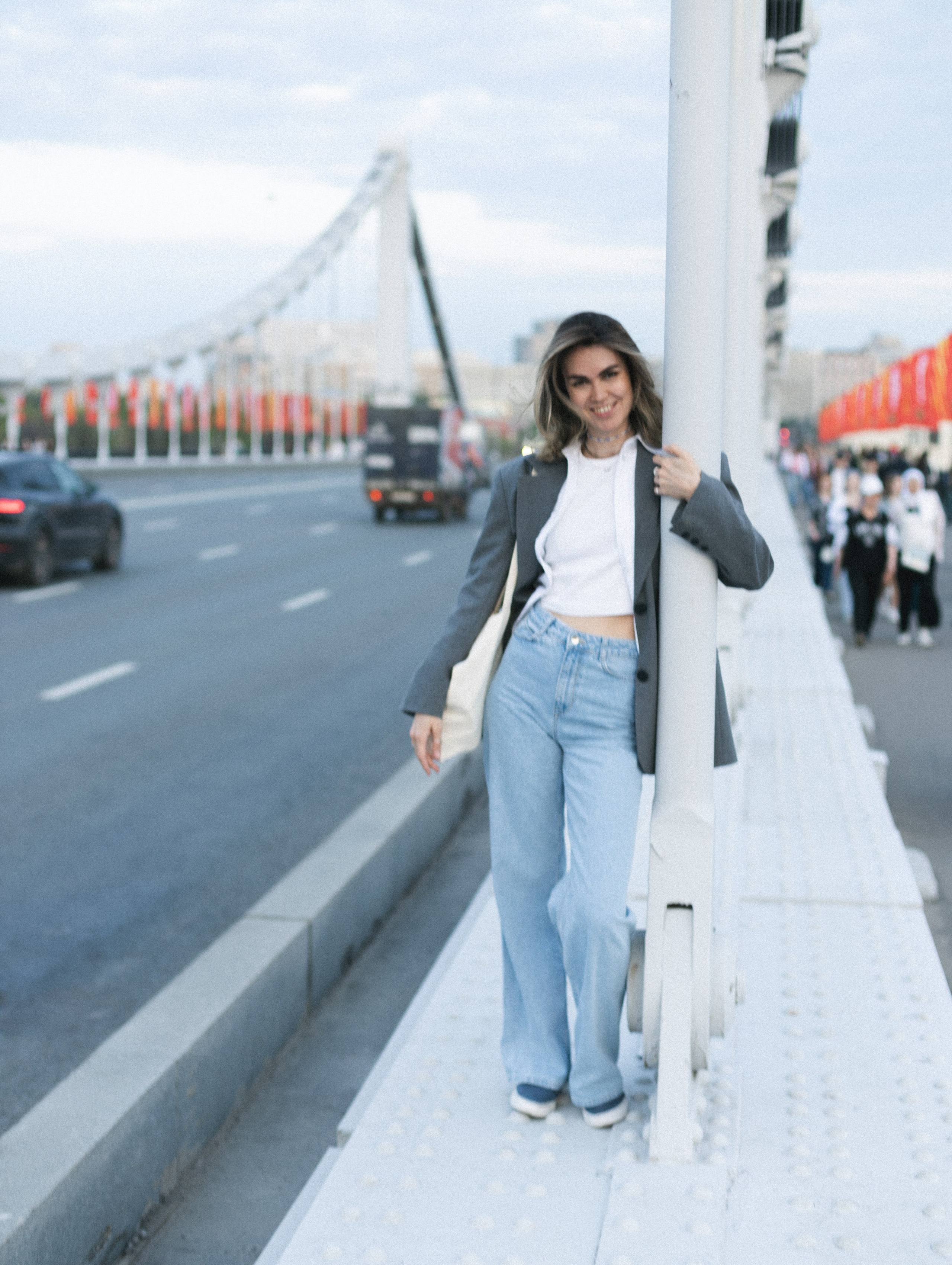 Оля. Фотограф Евгения Счастливая, Нижний Новгород, Москва