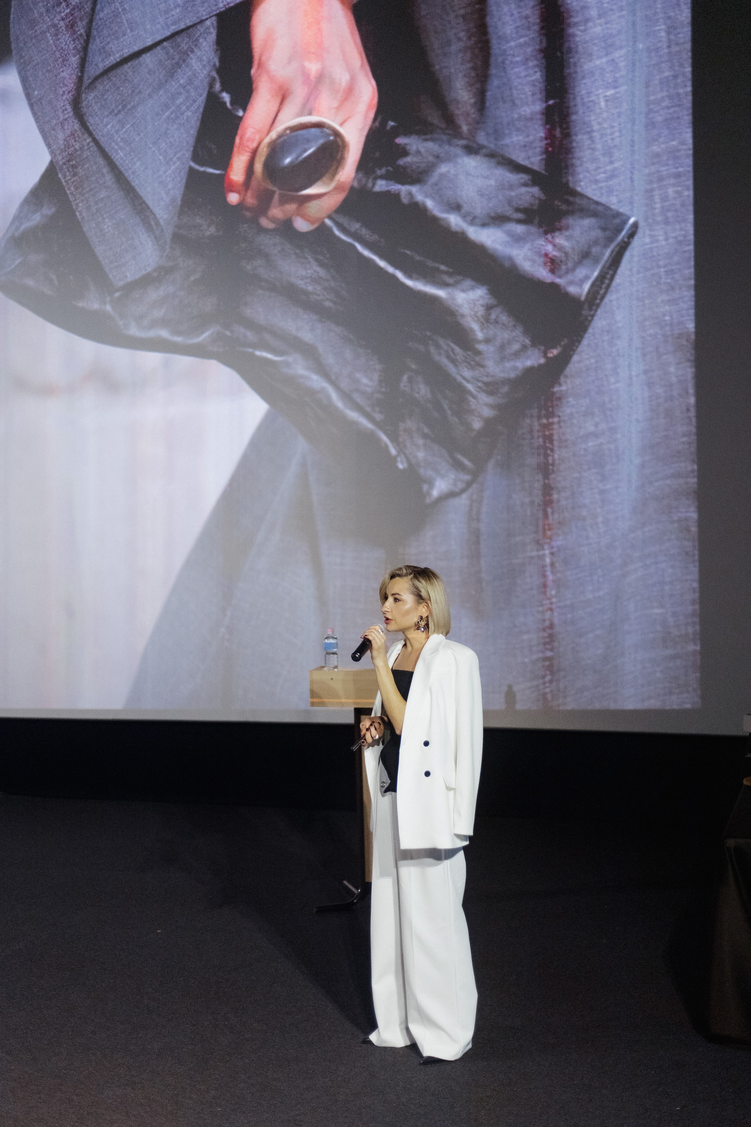 ФЭШН КОНФА. СВОИ. ФОТООТЧЕТЫ-СОБЫТИЯ-МЕСТА