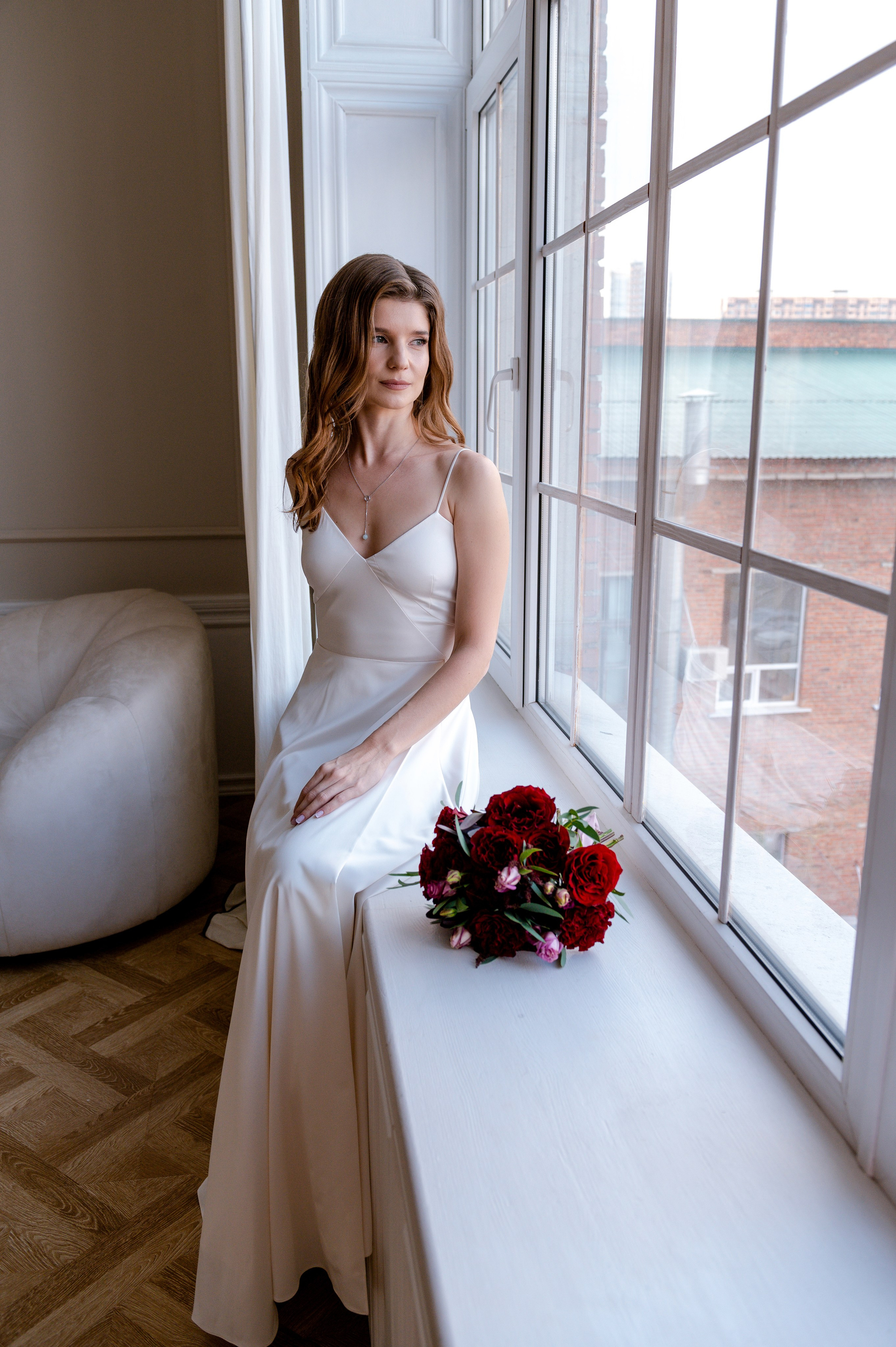 Лена и Антон. Lifestyle фотограф