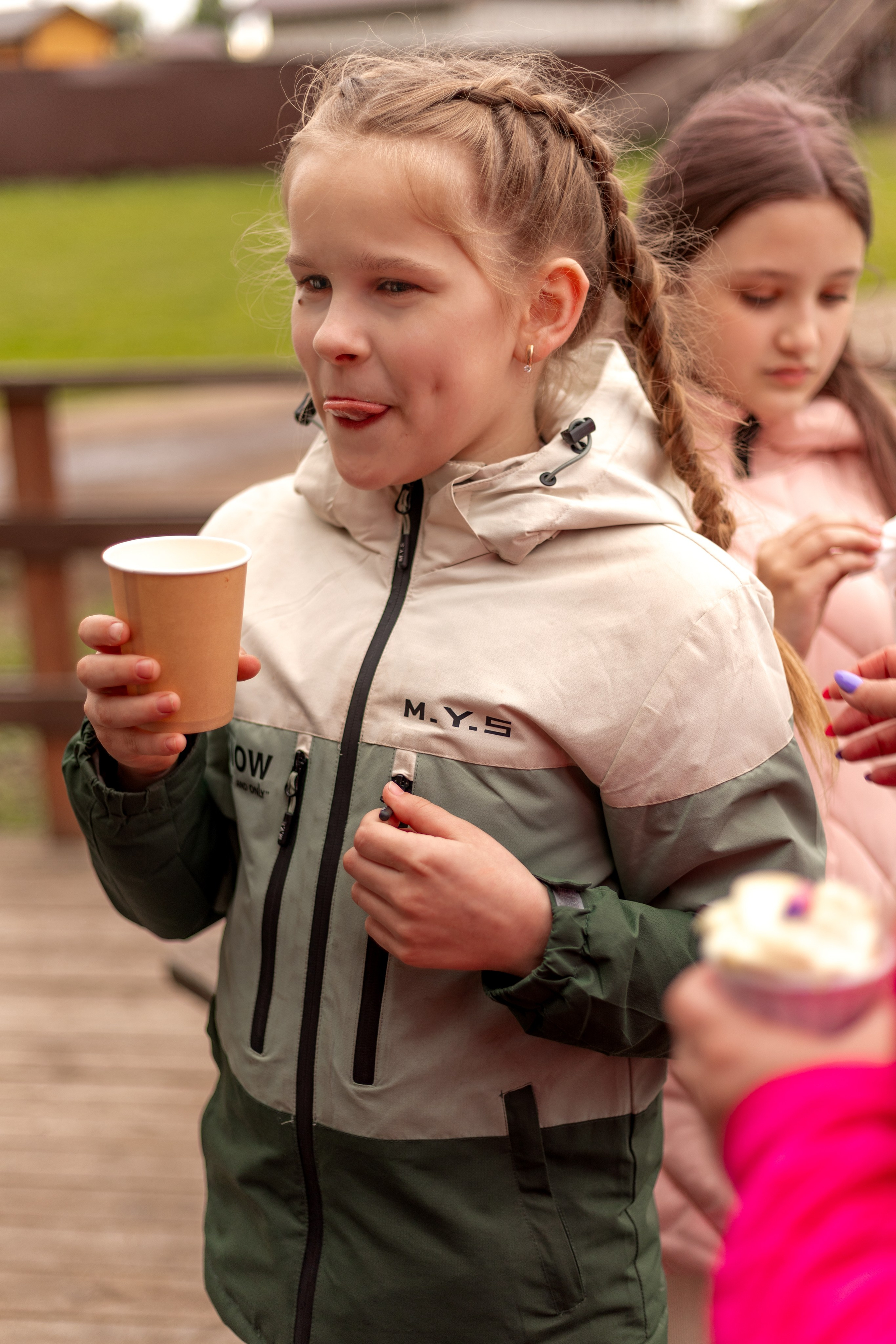 Выпускной «Авенсис». Фотограф Наталья Ширяева