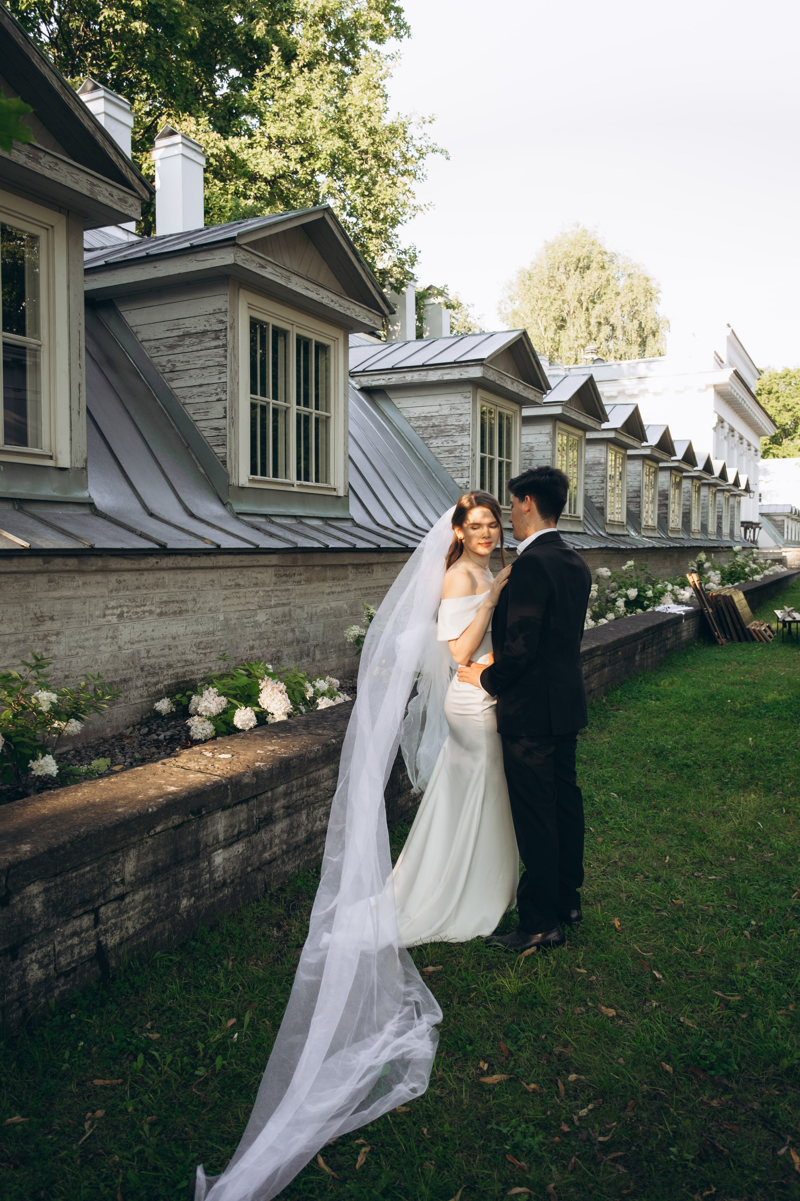 Повторим через пару лет?. Свадебный фотограф Санкт-Петербург Ирина Селезнева RmesLOVE