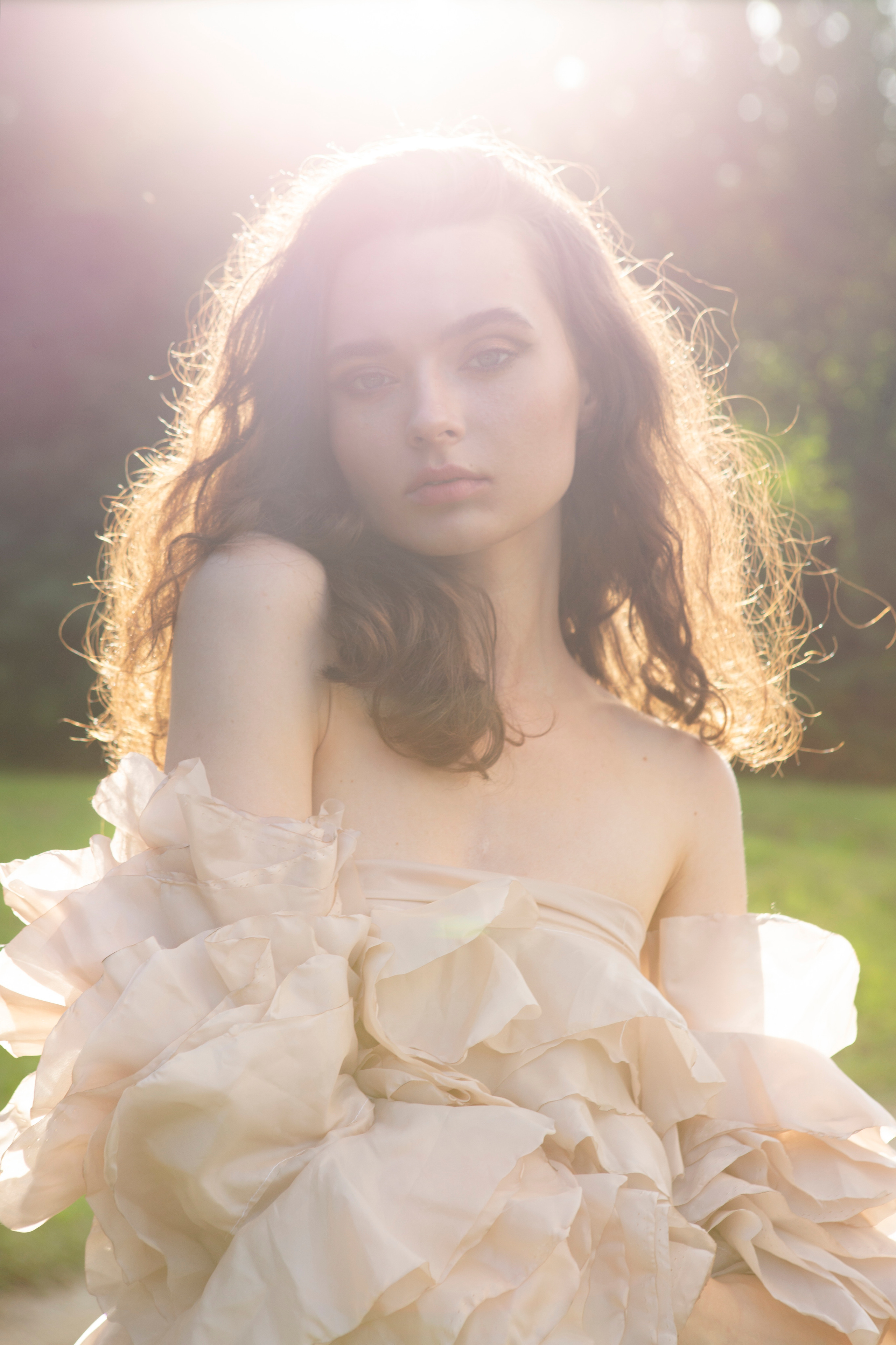 Фотограф в Москве Анна Сафронова