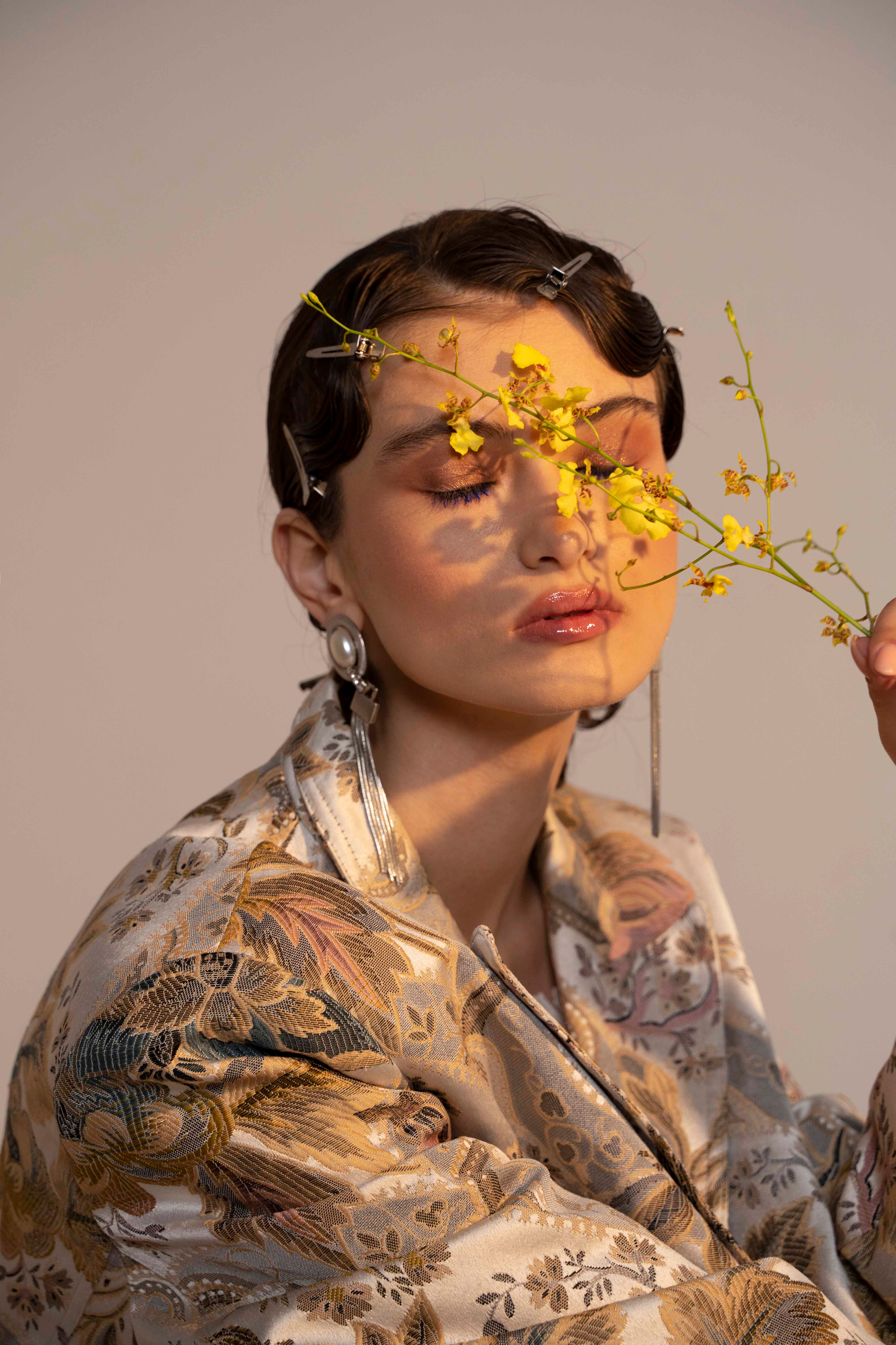 Фотограф в Москве Анна Сафронова