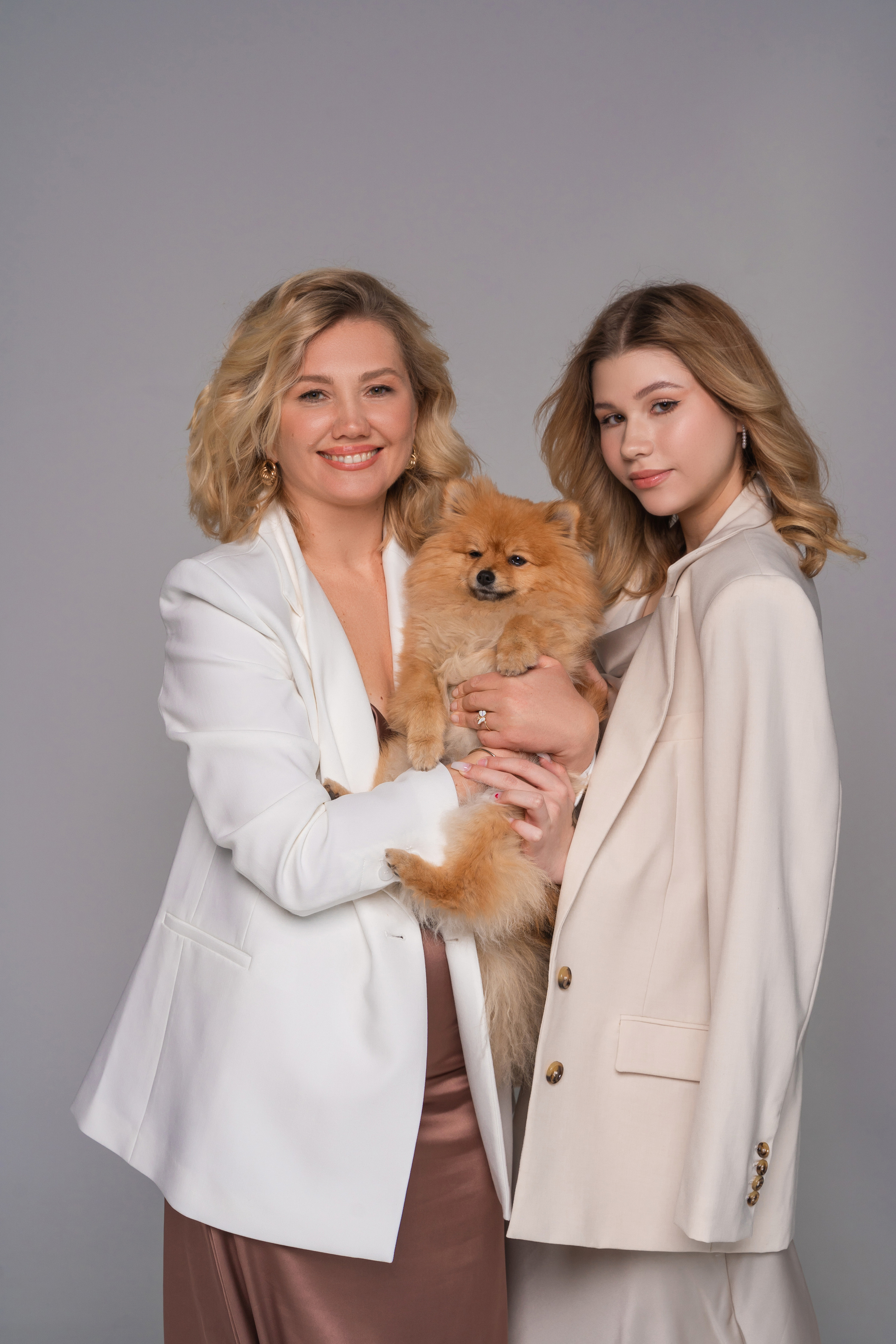 Семейная съемка