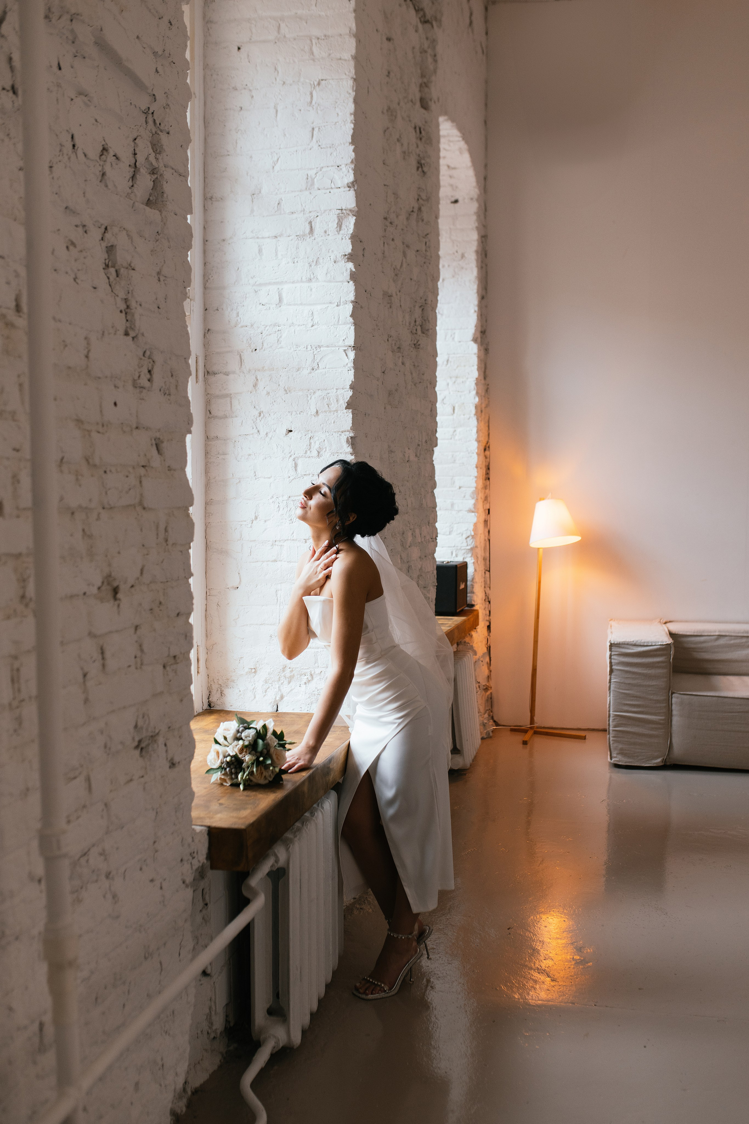 Wedding day #46. Свадебный, семейный фотограф в Рязани Лена Брант