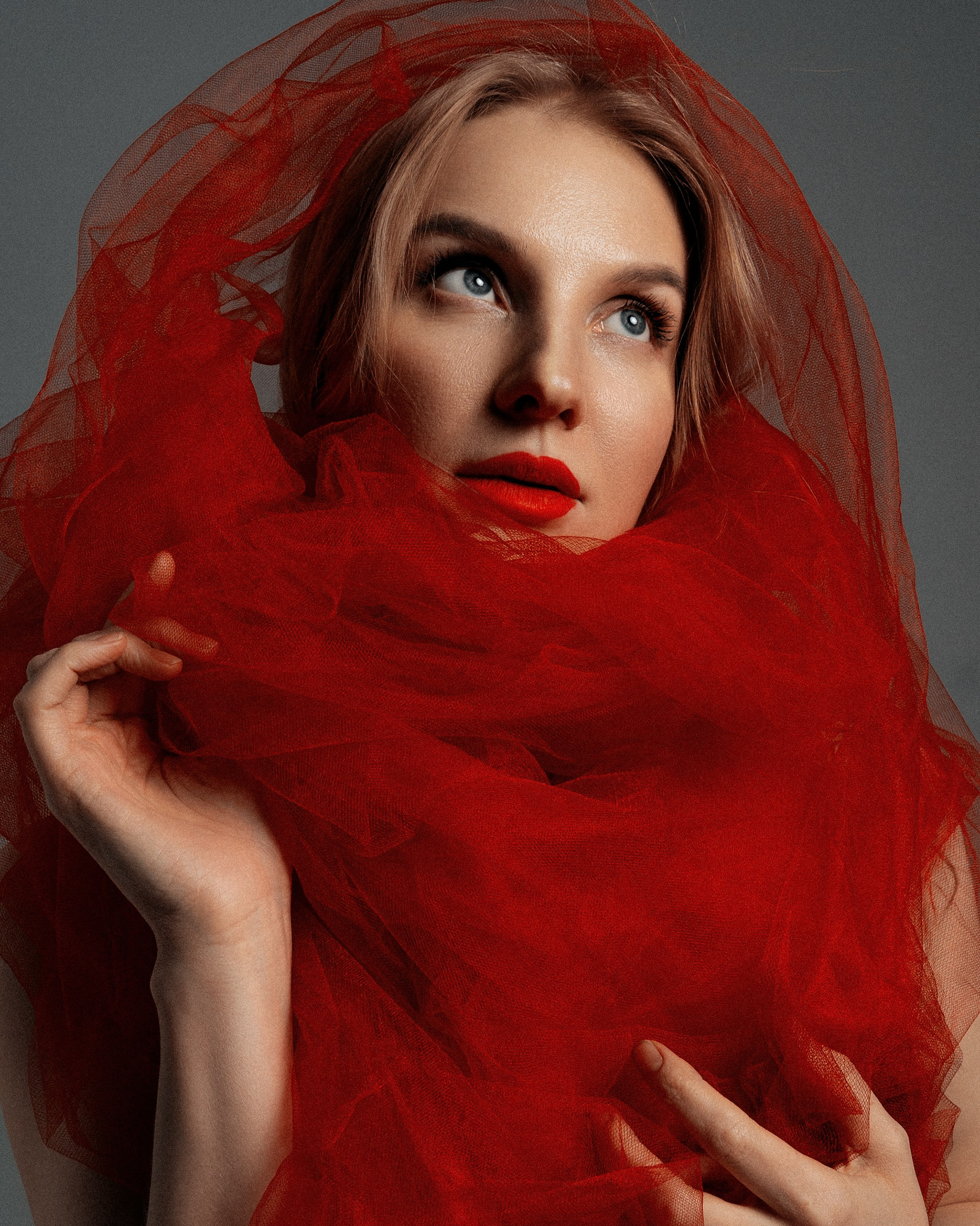 Женские портреты. Фотограф в Москве — Евгений Мельников