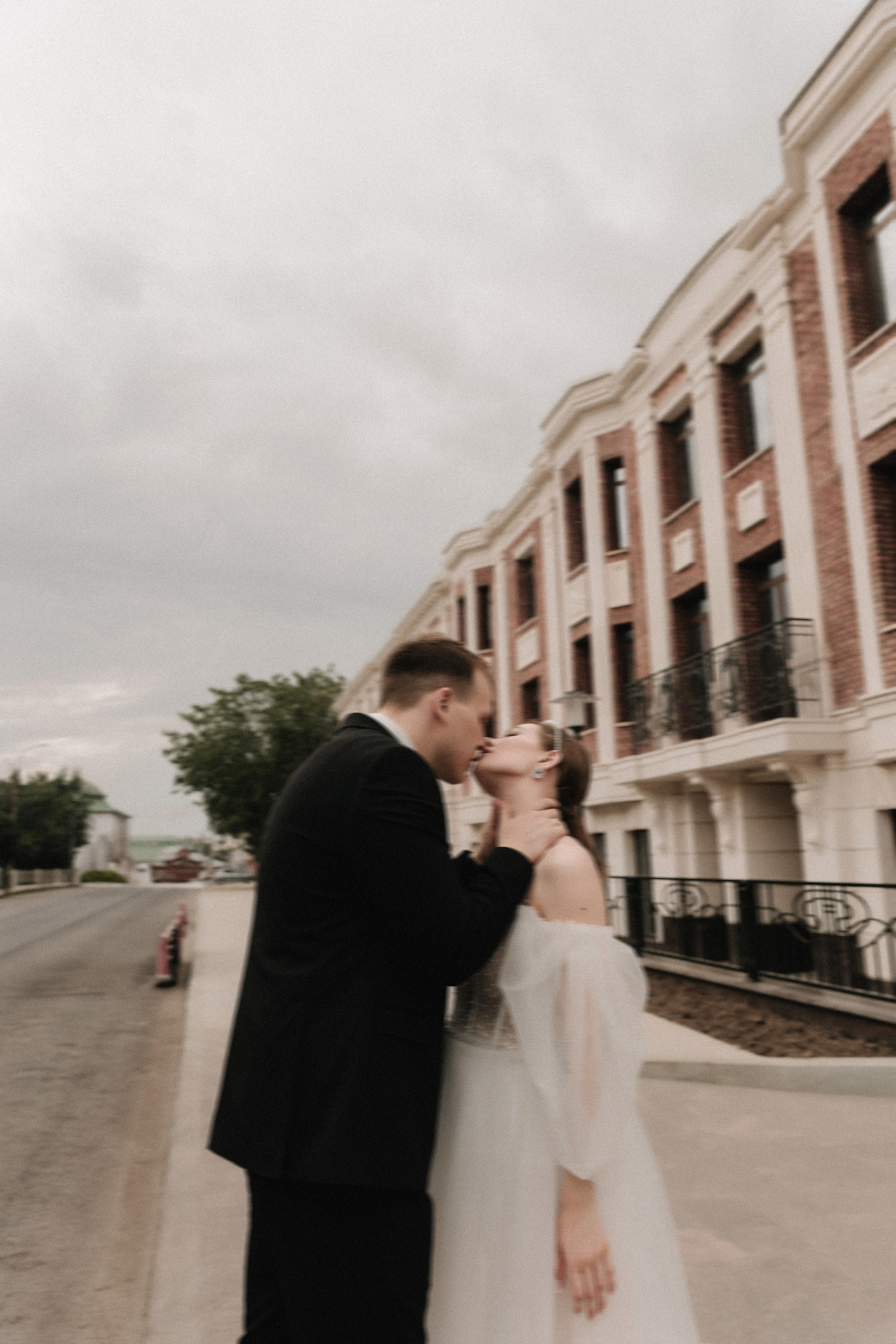 Анастасия и Никита. Свадебный и семейный фотограф Исаев Давид