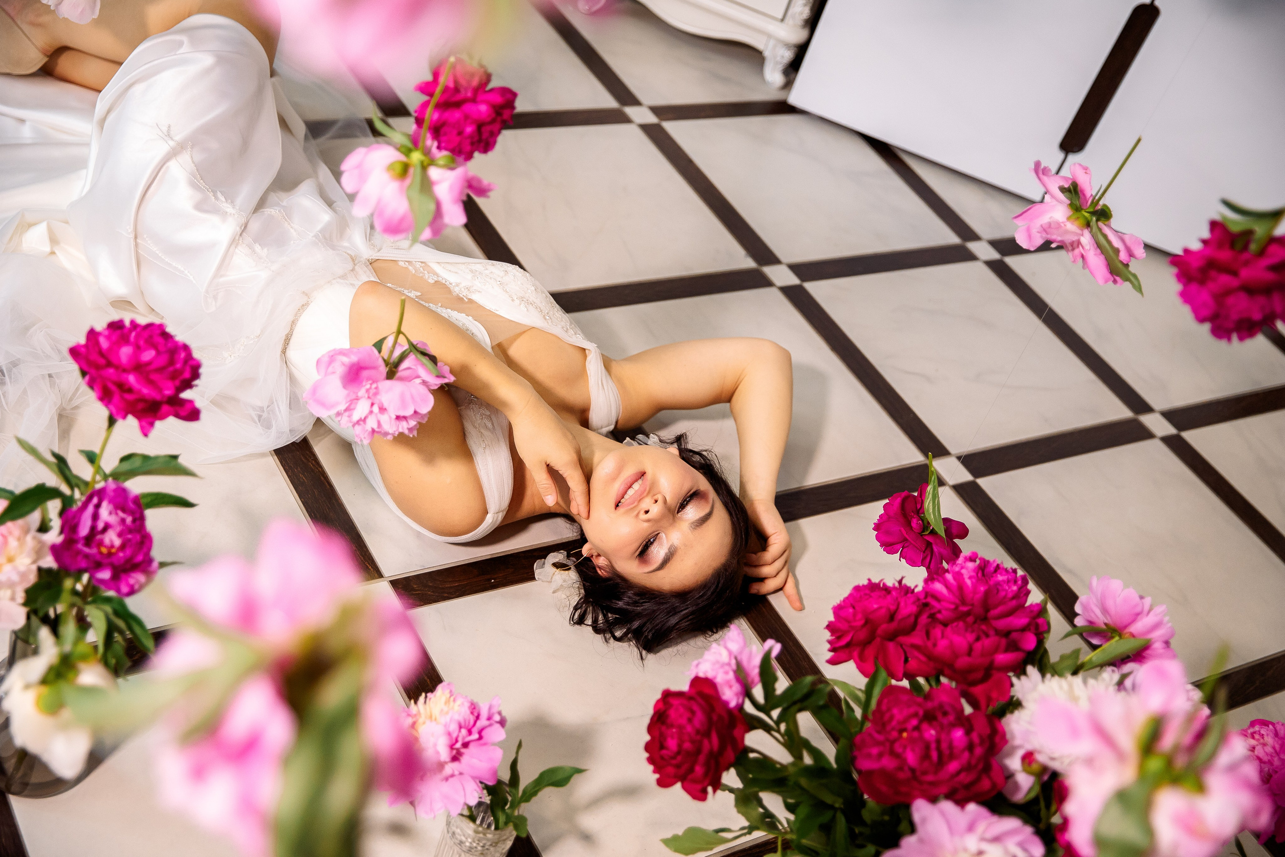 Мария и Никита. Свадебный и семейный фотограф в Челябинске Юлия Ишимова