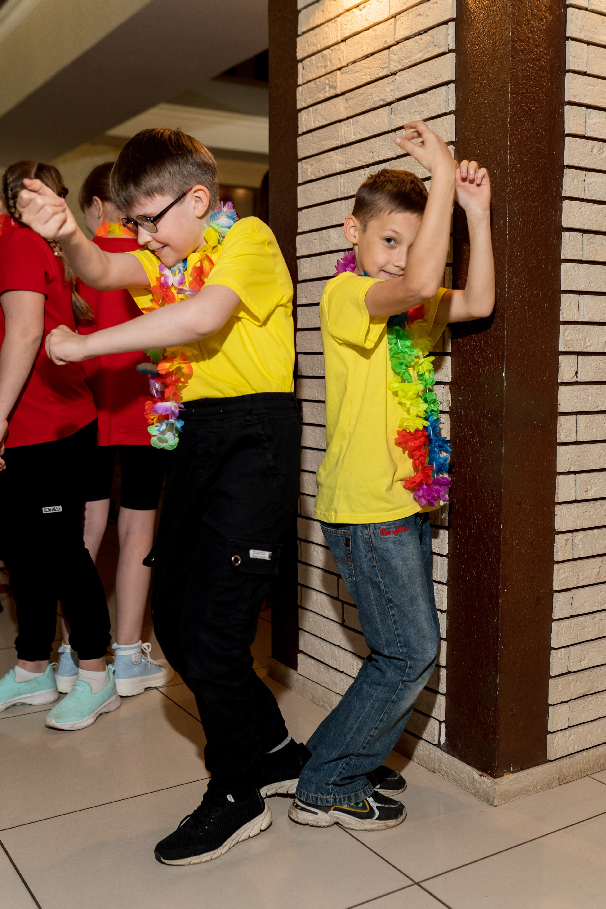 Банкетный комплекс Времена года. Виктория Кинкладзе