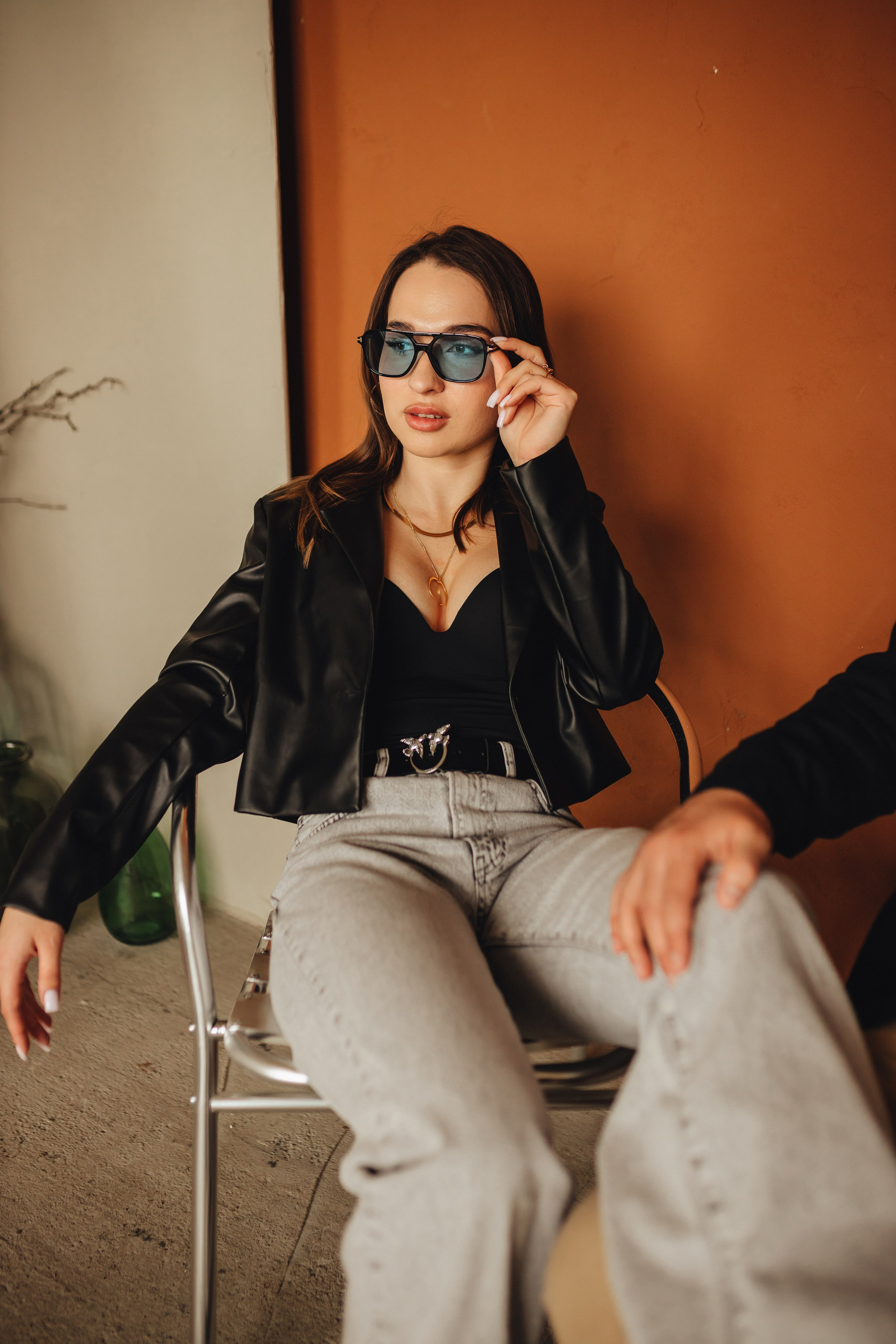 Женя и Алина. Свадебный и семейный фотограф в Туле и области Маша Костина