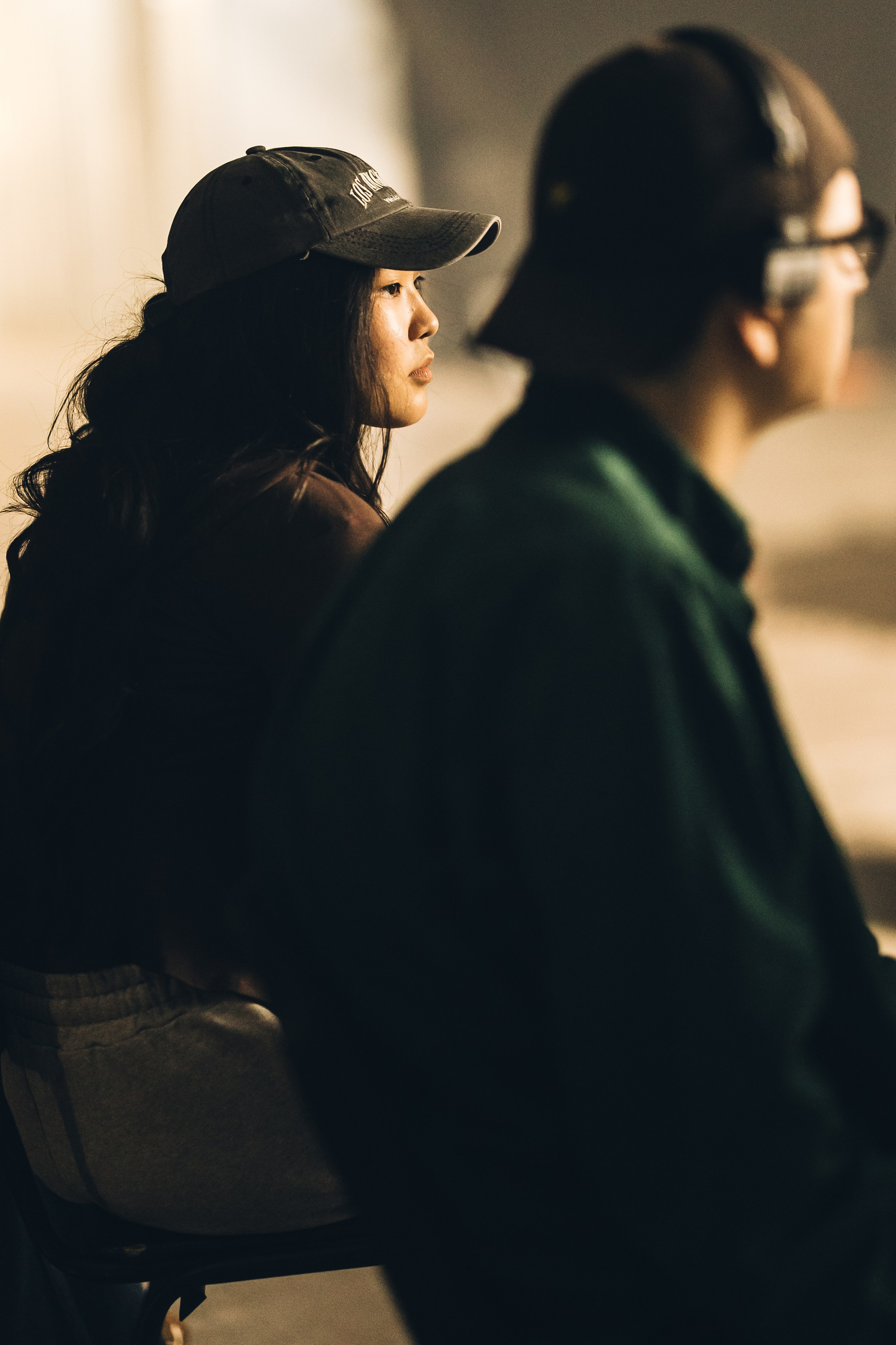 Soso Pavliashvili & Leo Kandelaki backstage, Moscow, Russia. Anna Atayan Photographer