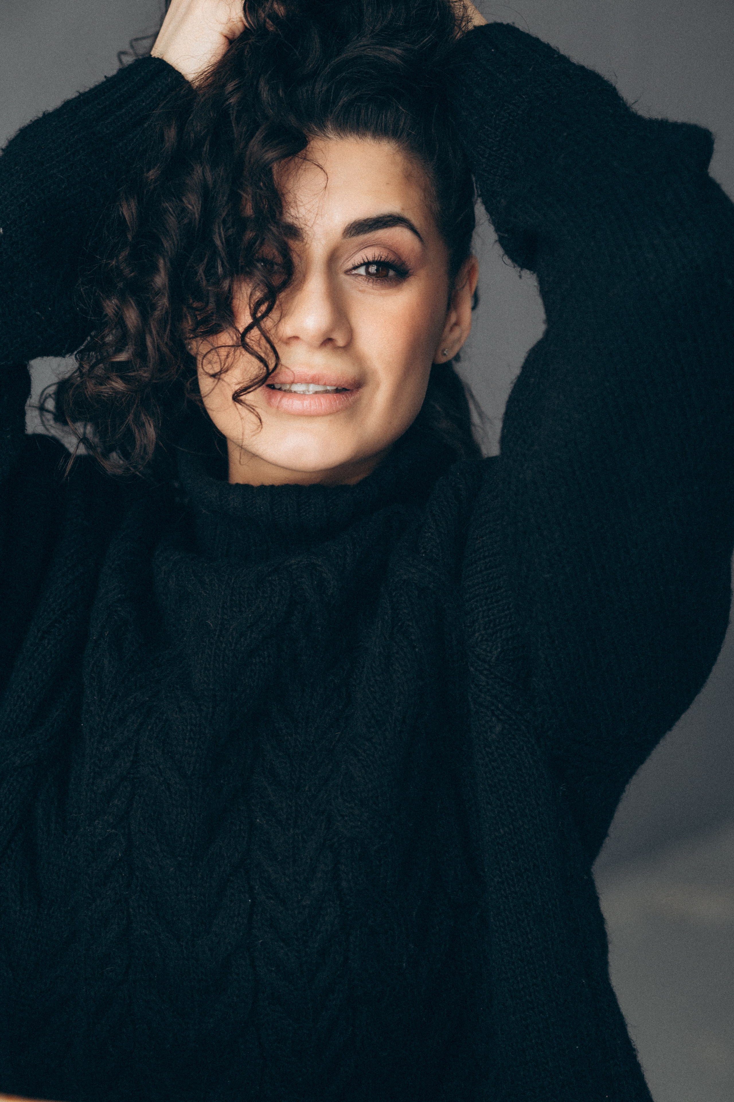 МИА, МАЙЯ, ЛЕНА. Семейная фотосессия. Настоящие портреты и истории