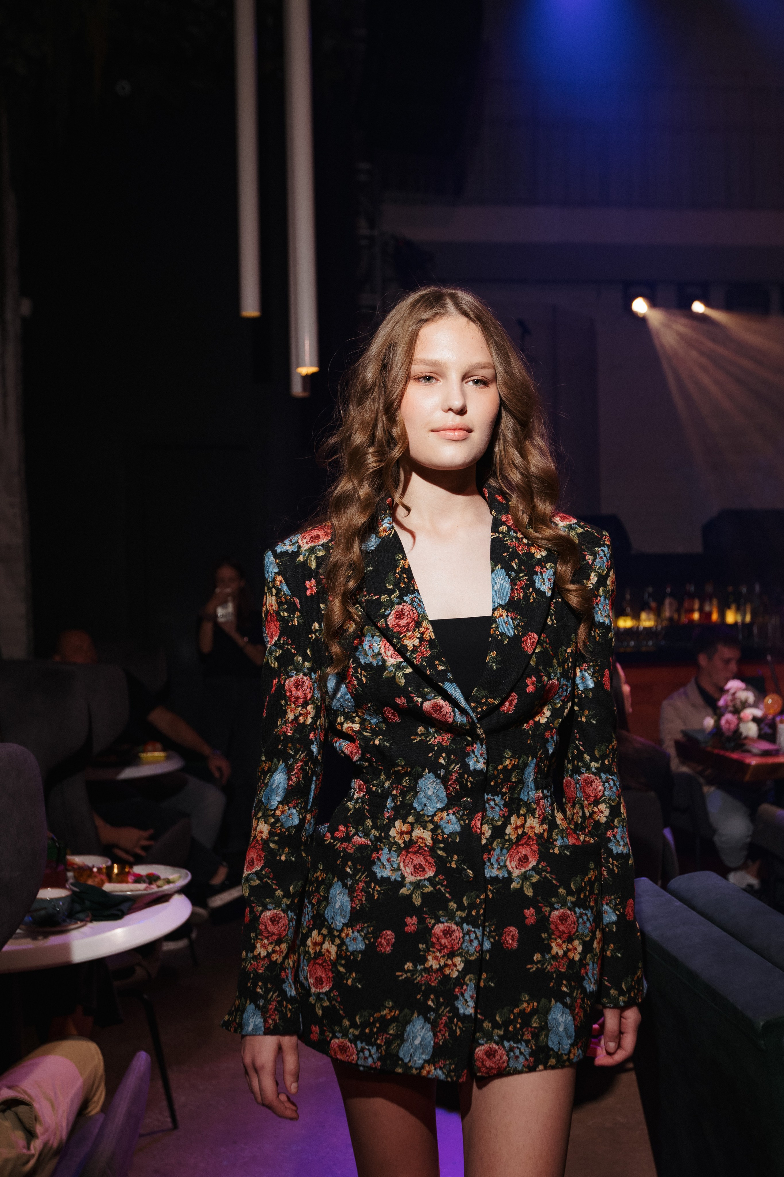 Ресторану ЭХО 10 ЛЕТ. СВОИ. ФОТООТЧЕТЫ-СОБЫТИЯ-МЕСТА