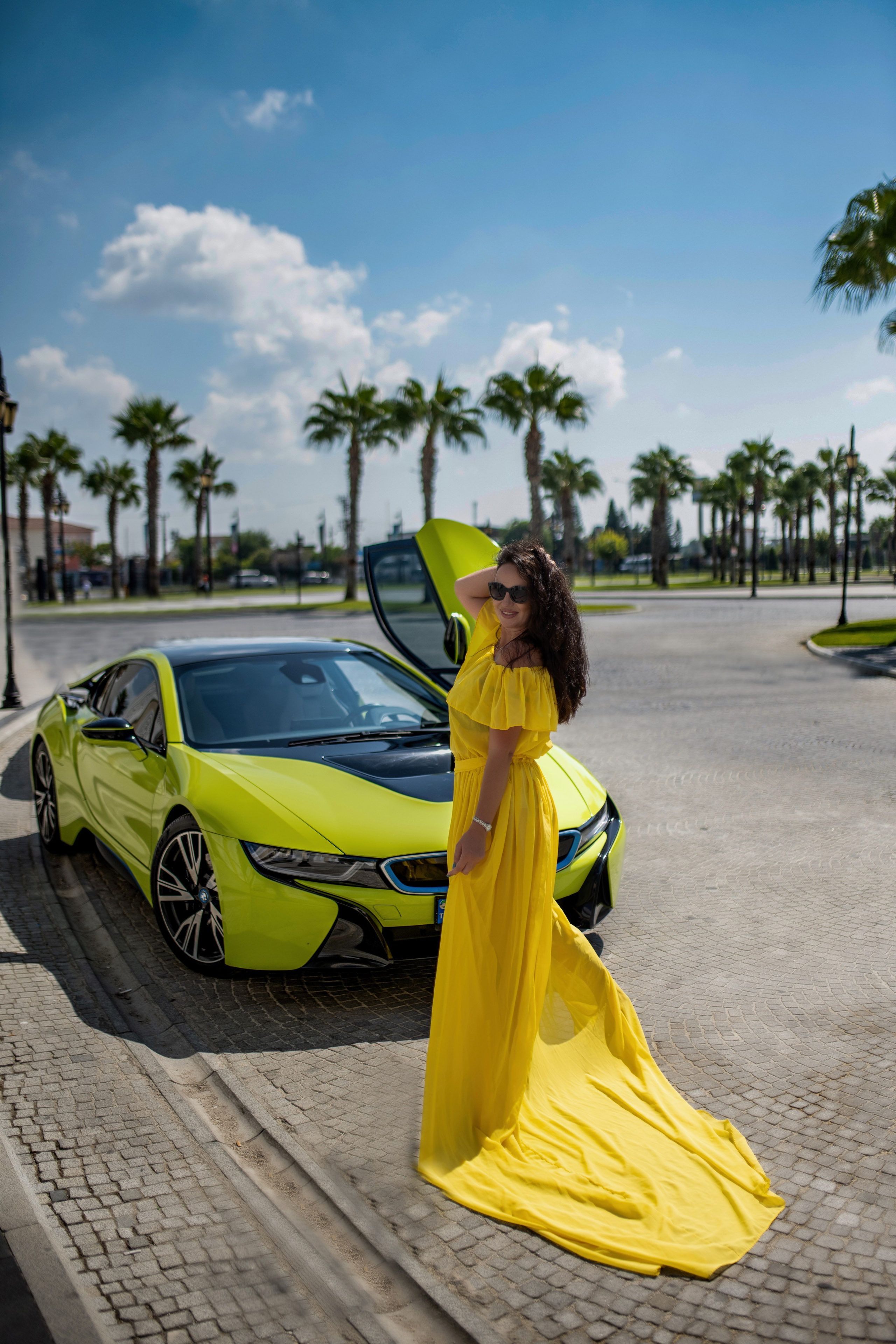 Стоимость индивидуальной фотосессии_локации. Professiional photographer in Turkey