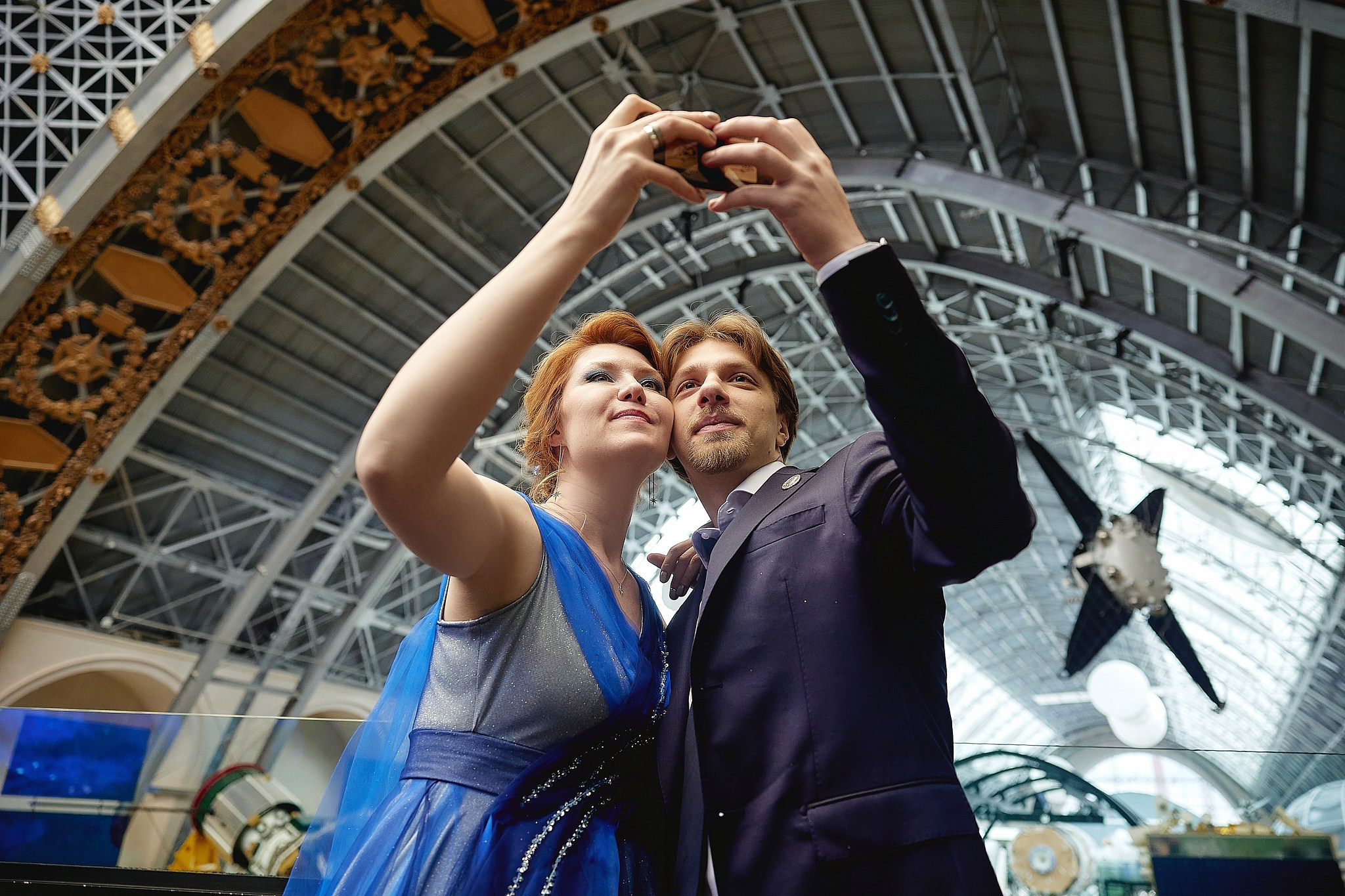 Свадьбы. Фотограф Ирина Абзалова