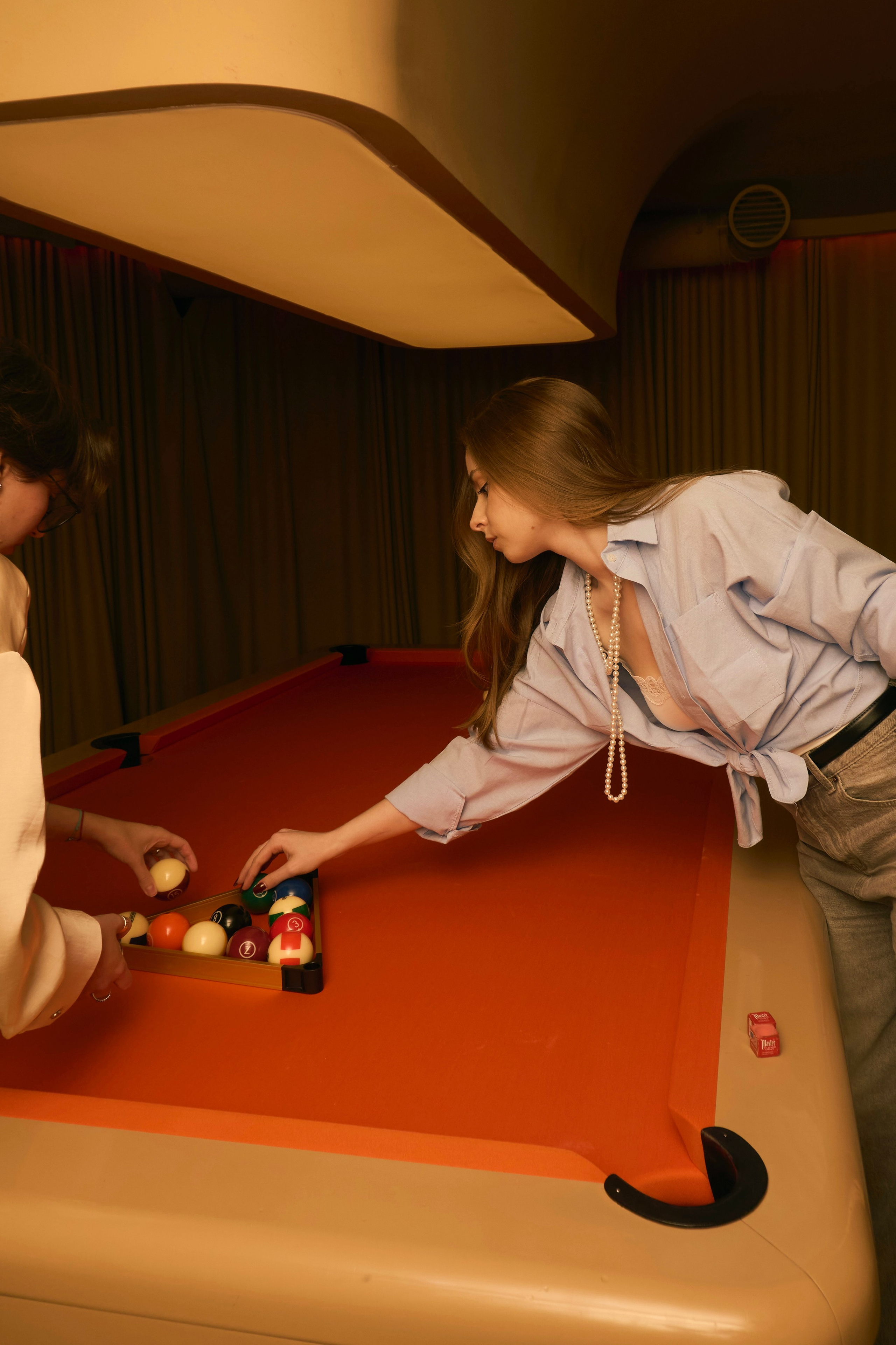 Репортажи. ALIZHURR