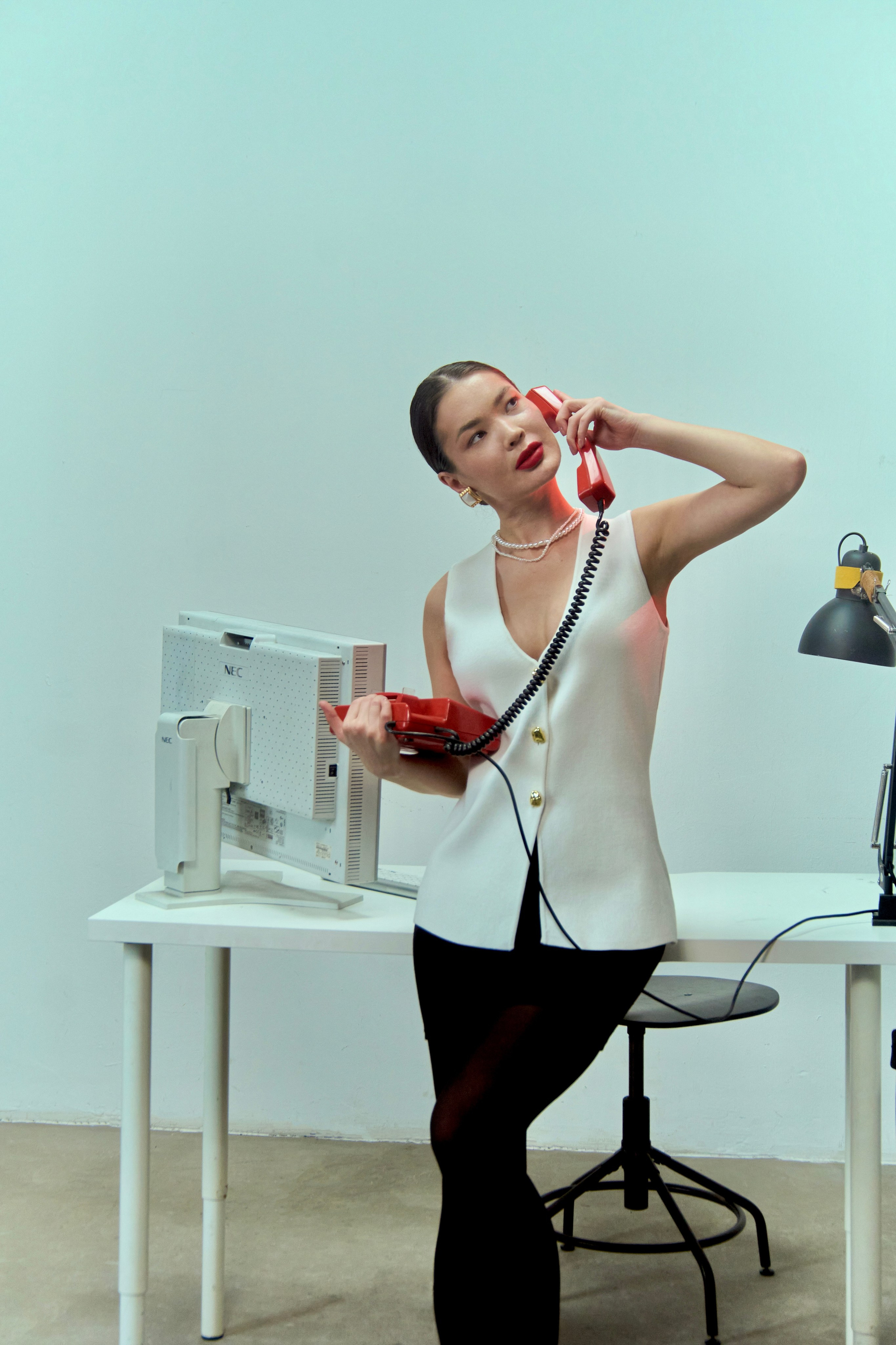 Съемки. ALIZHURR