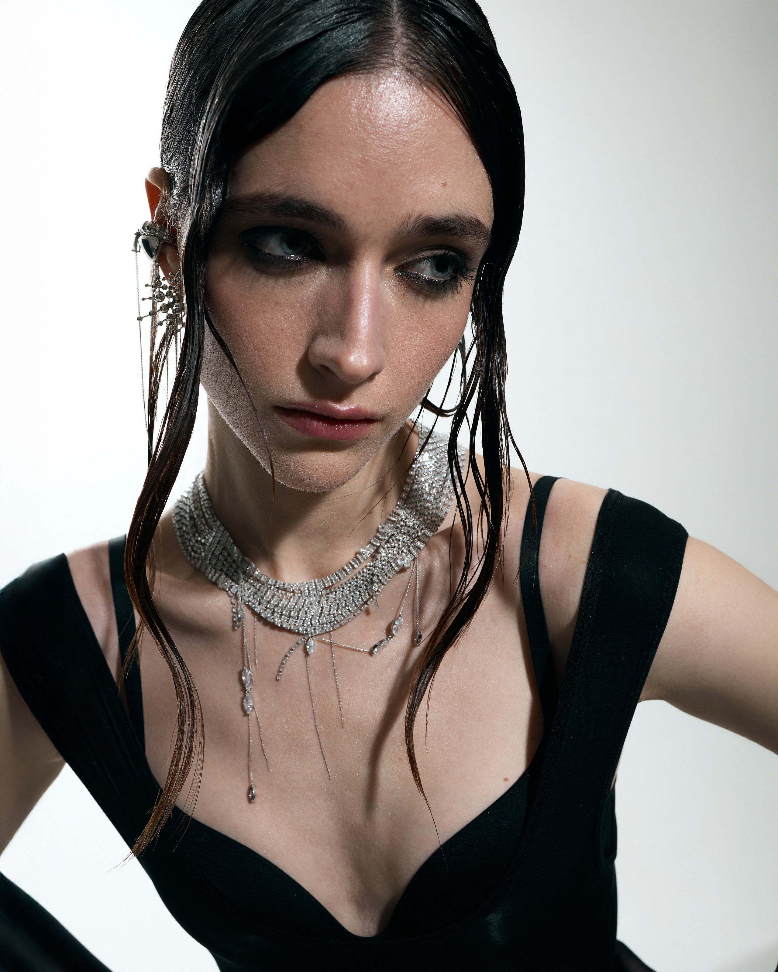 FOR CAVIAR JEWELRY. Фотограф и продюсер из Санкт-Петербурга — monyaphoto