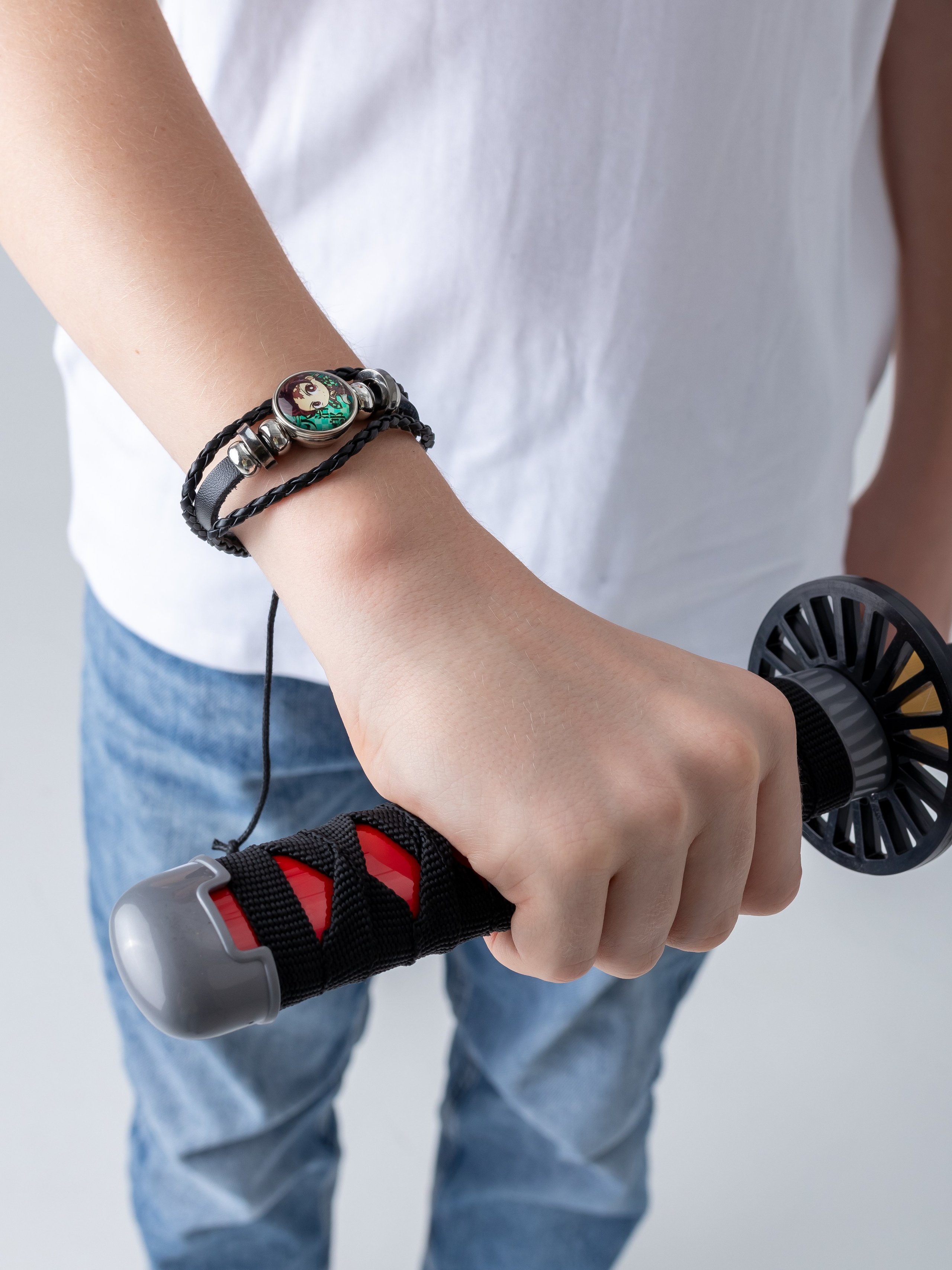 Аниме детская. Фотограф в Краснодаре Арина Кудряшова