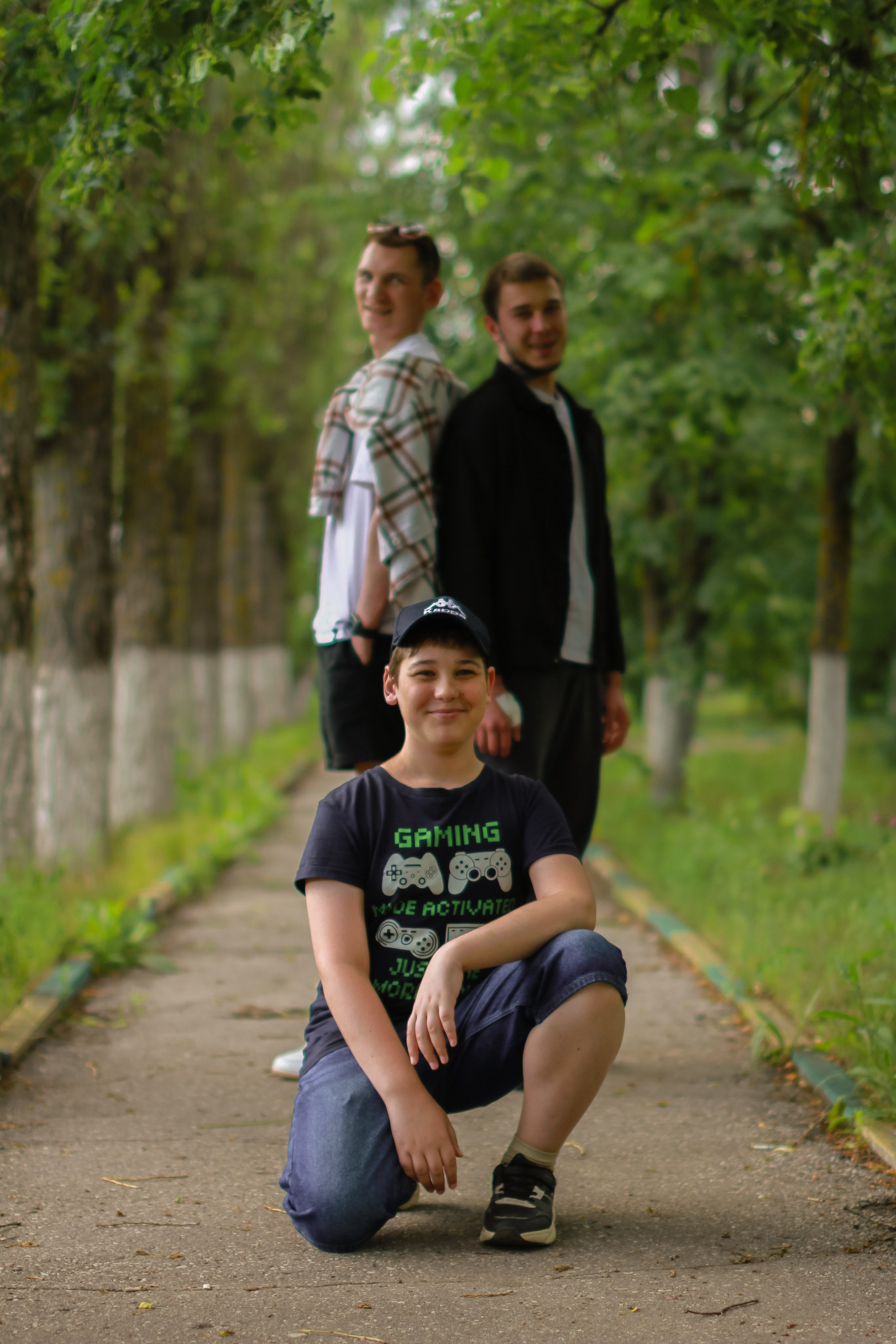 Свой фотограф Нижний Новгород