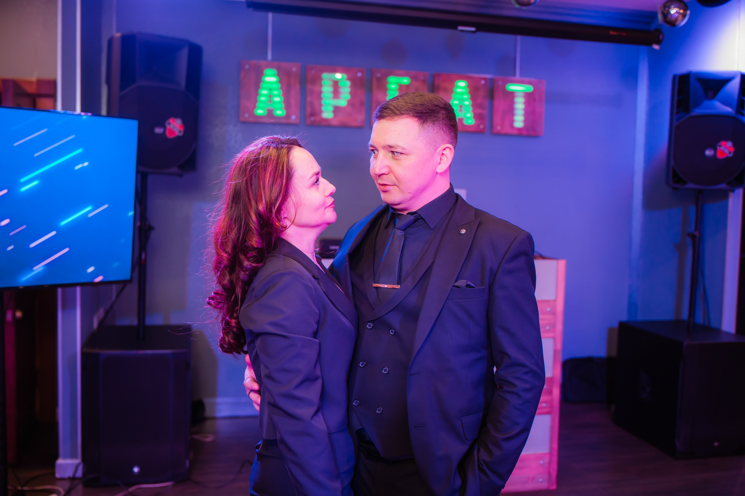 День Рождение Рябинина Ивана. Репортажный фотограф Василий Сазонов в Нижневартовске