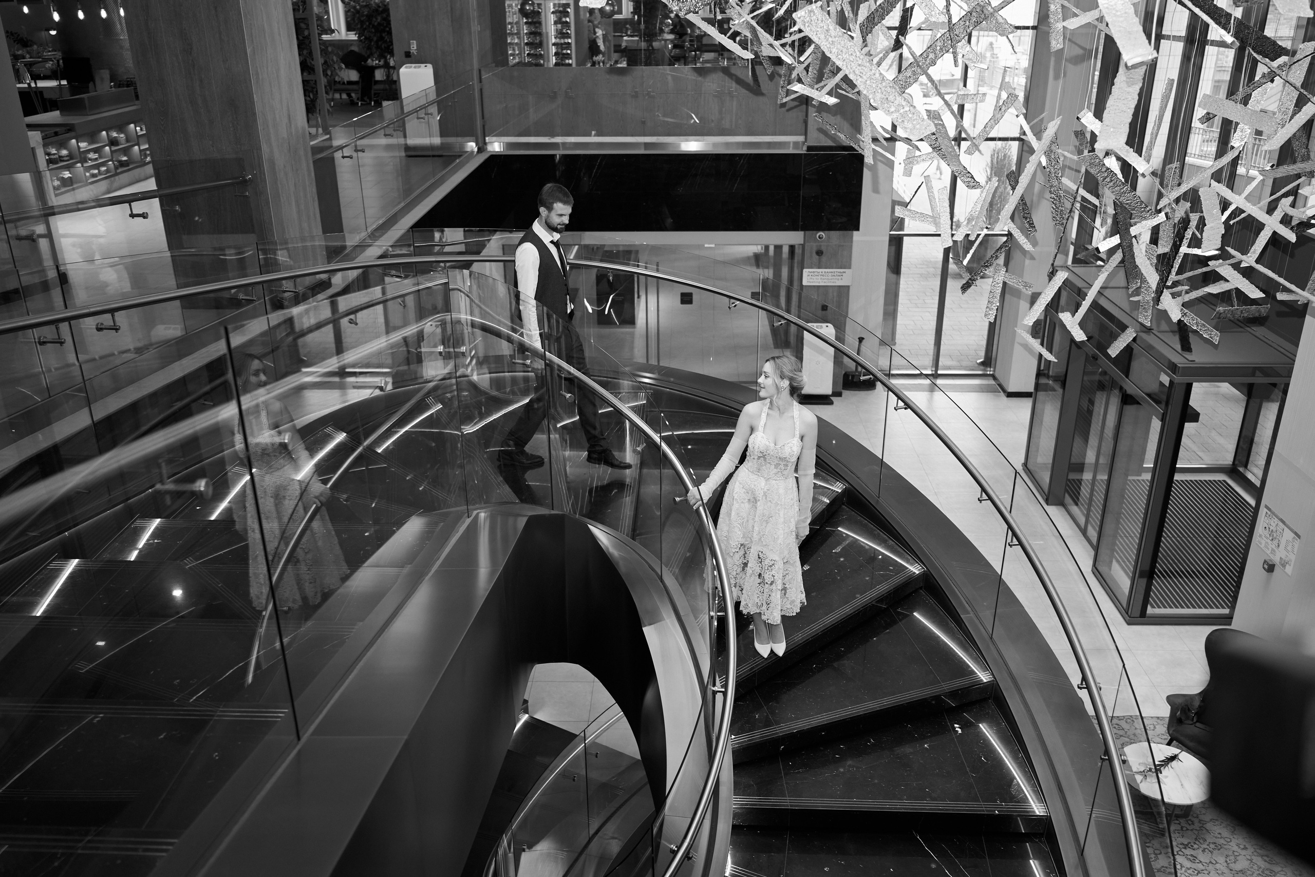 Сергей и Екатерина. Свадебное Фото и Видео