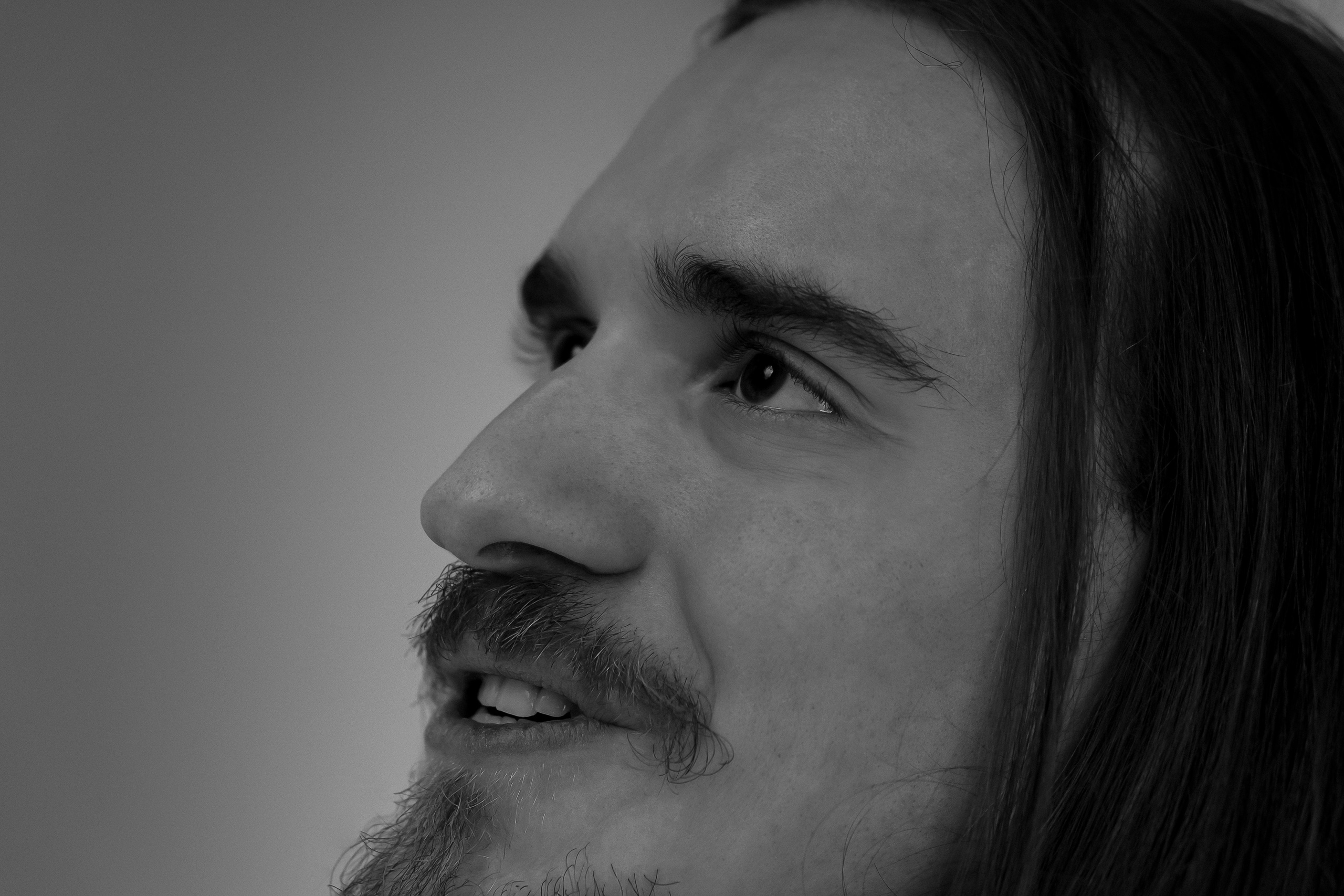 Родион. Портрет. Главная