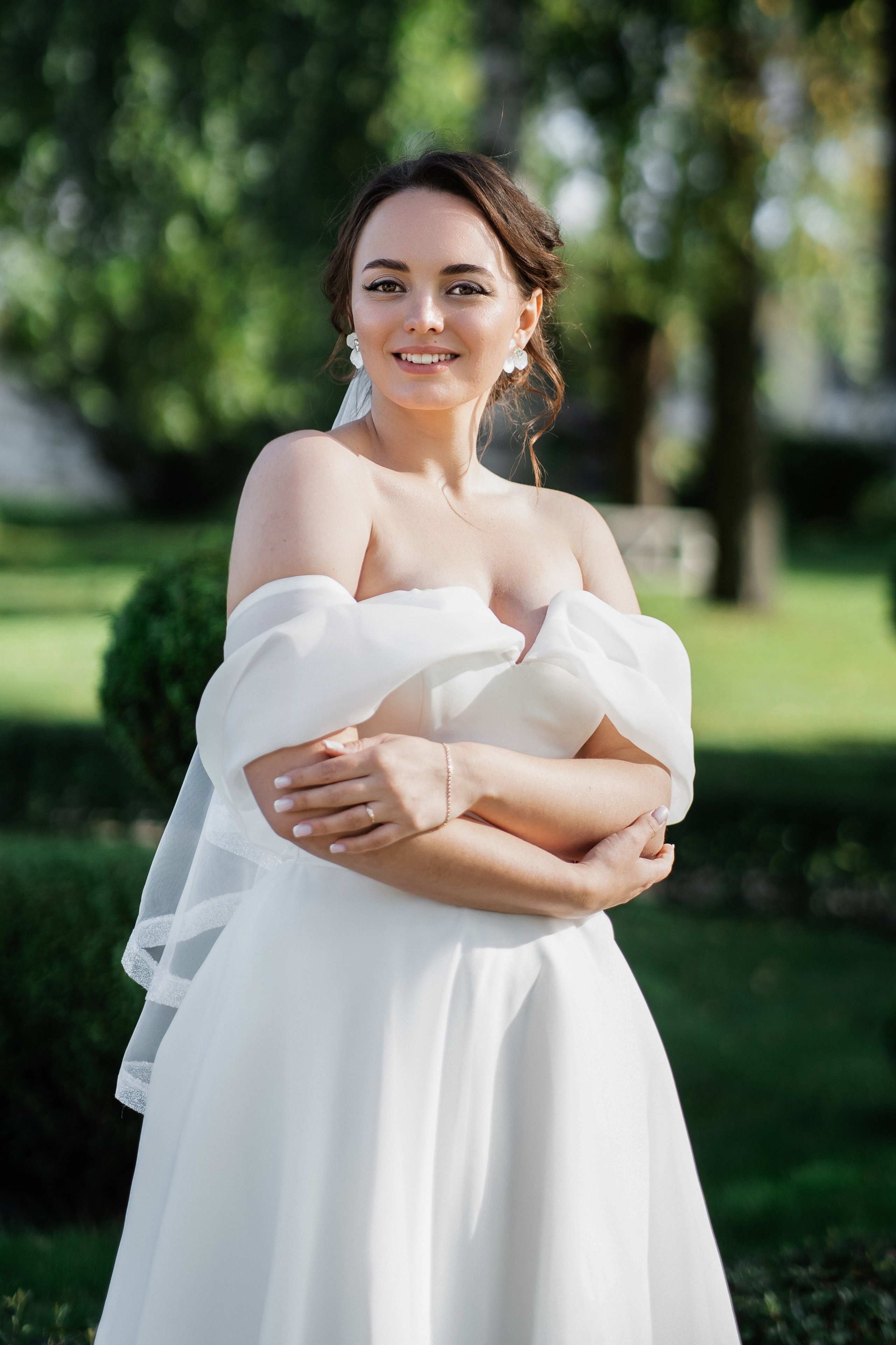 Илья и Алина. Янина Зудина — видеограф Тверь /Москва