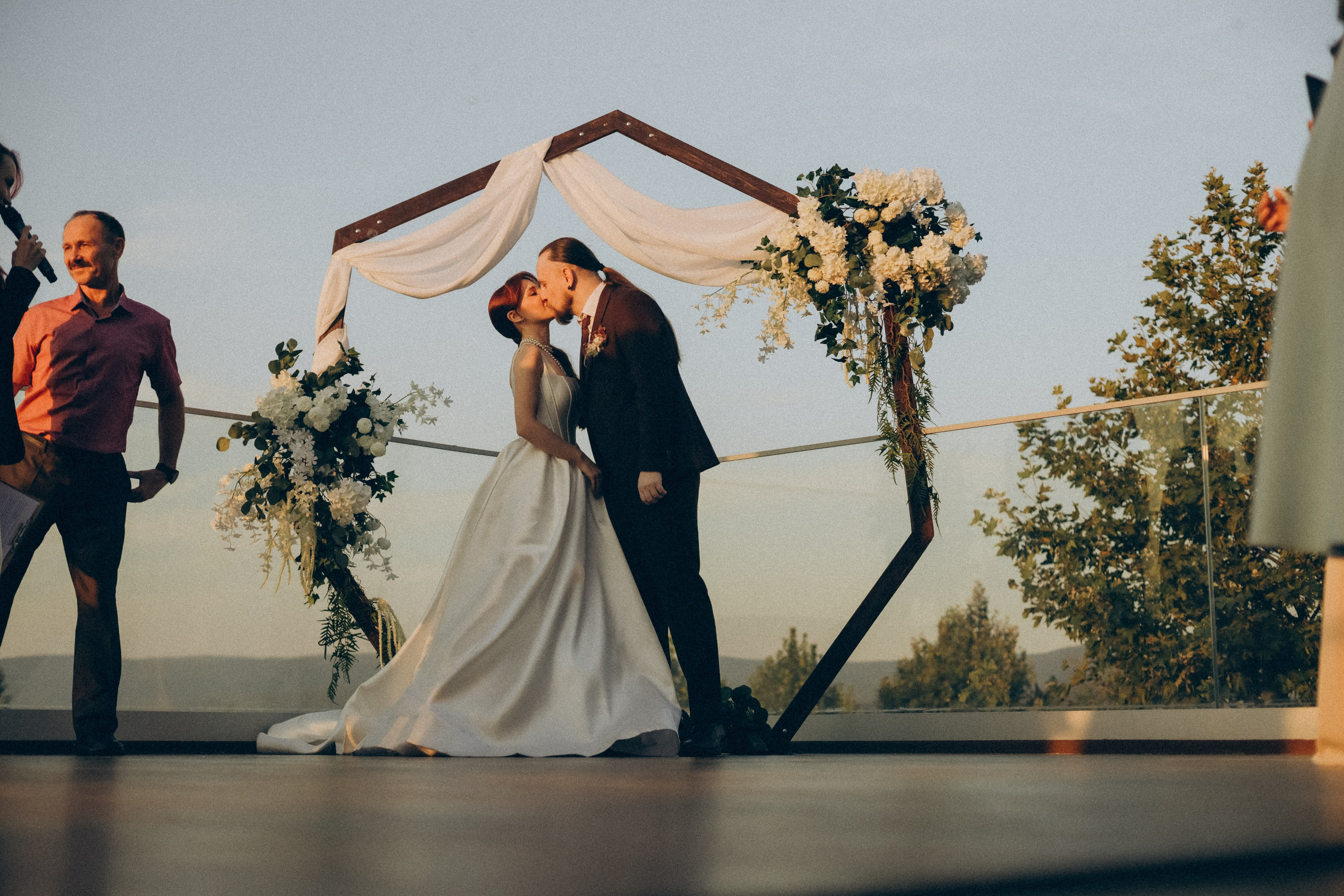 Виктория и Александр. Семейный фотограф Анапа