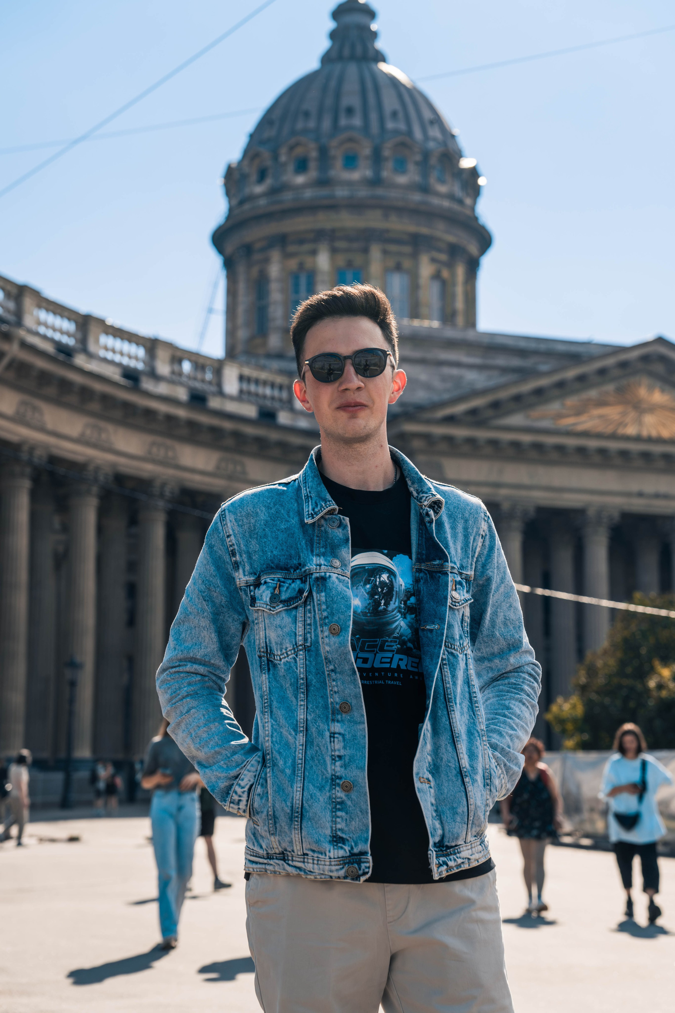 Александр. Твой фотограф в Санкт-Петербурге