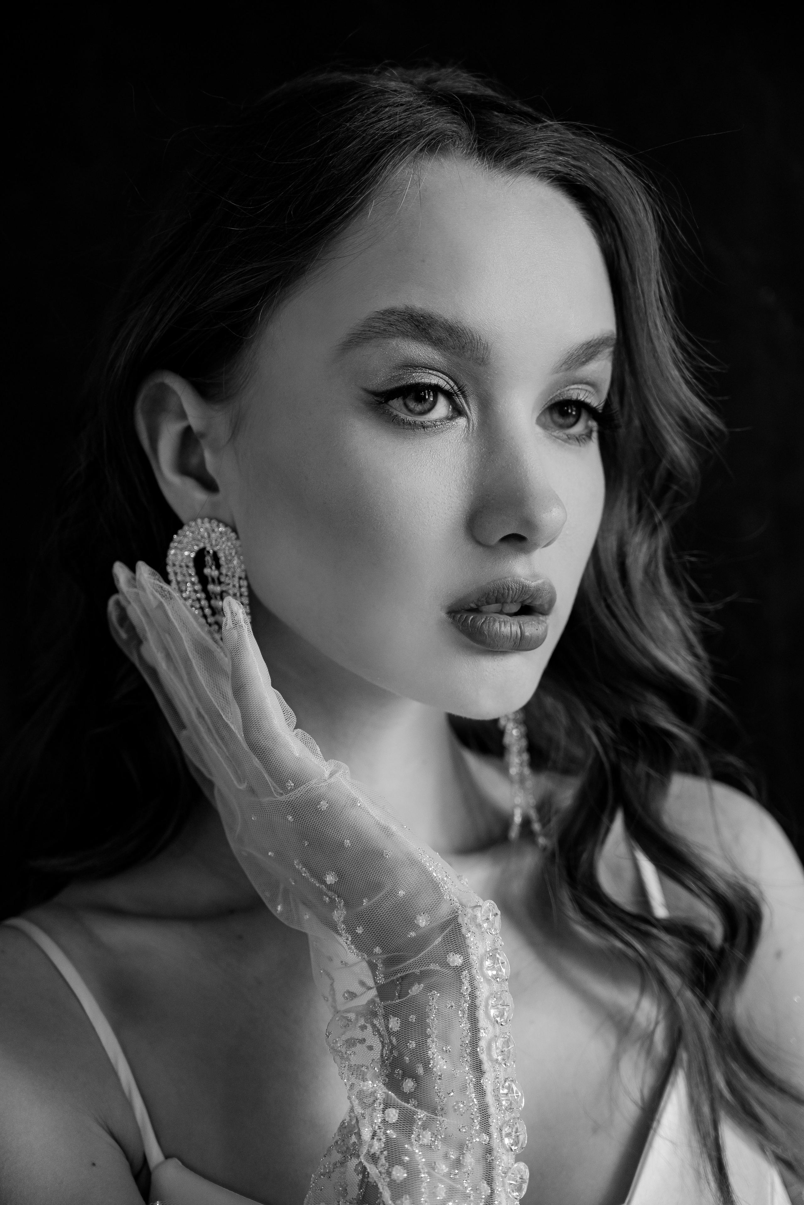 Лиза. Тамара Власова