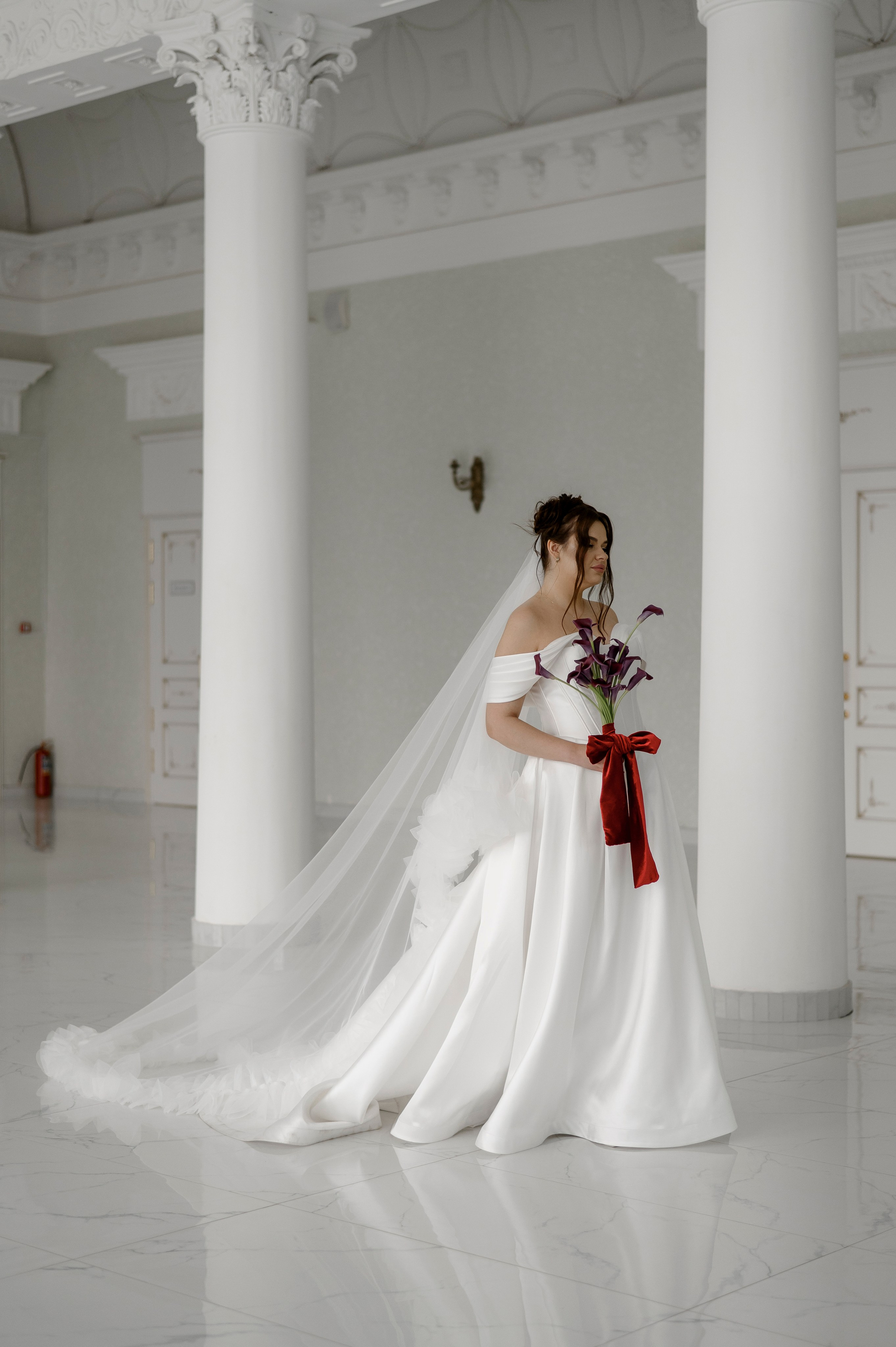 Катя и Дима. Свадебный и семейный фотограф в Воронеже и Черноземье Юлия Артеменко