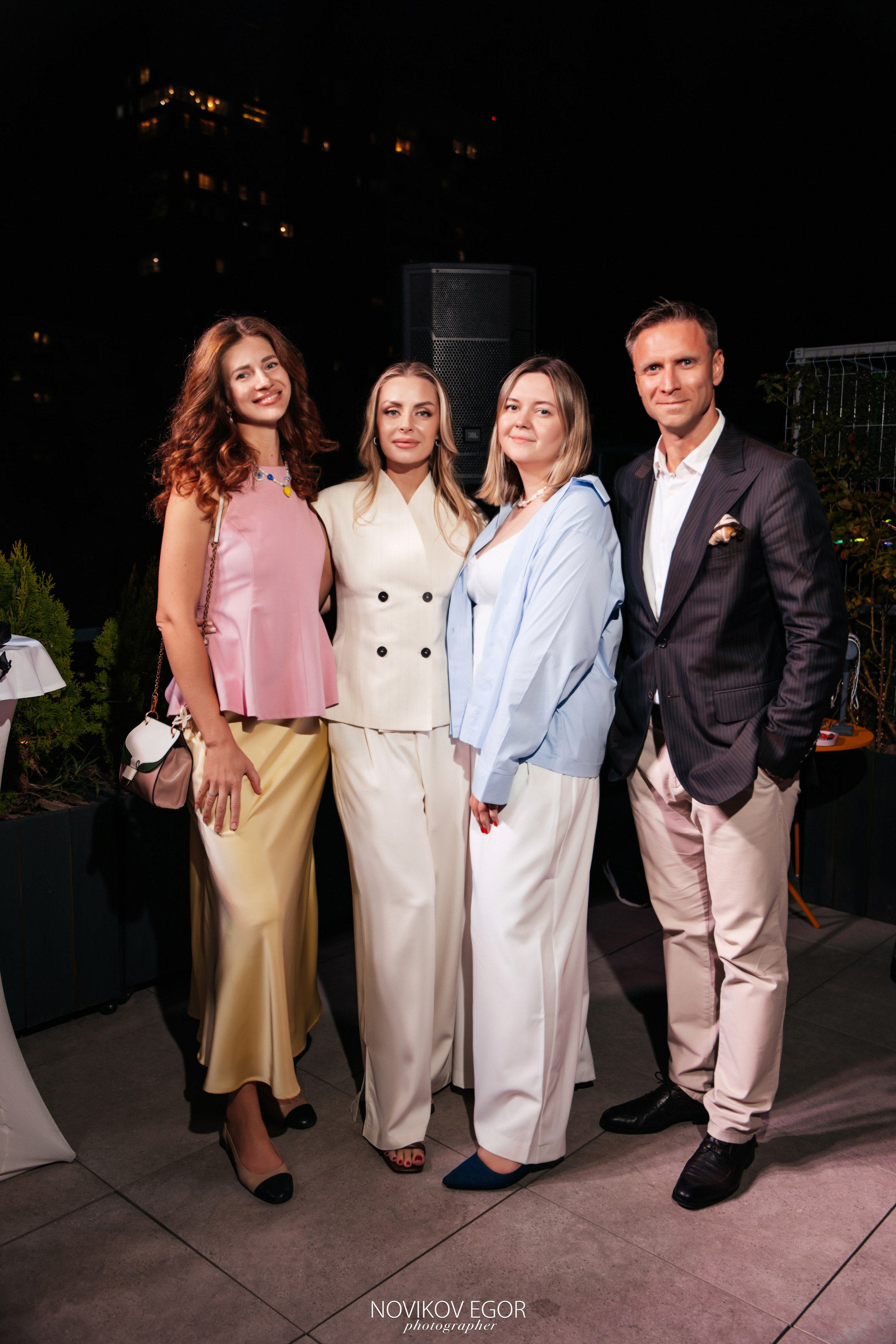 Леге Оптика Х Eyepetizer. Фотограф Ростов-на-Дону