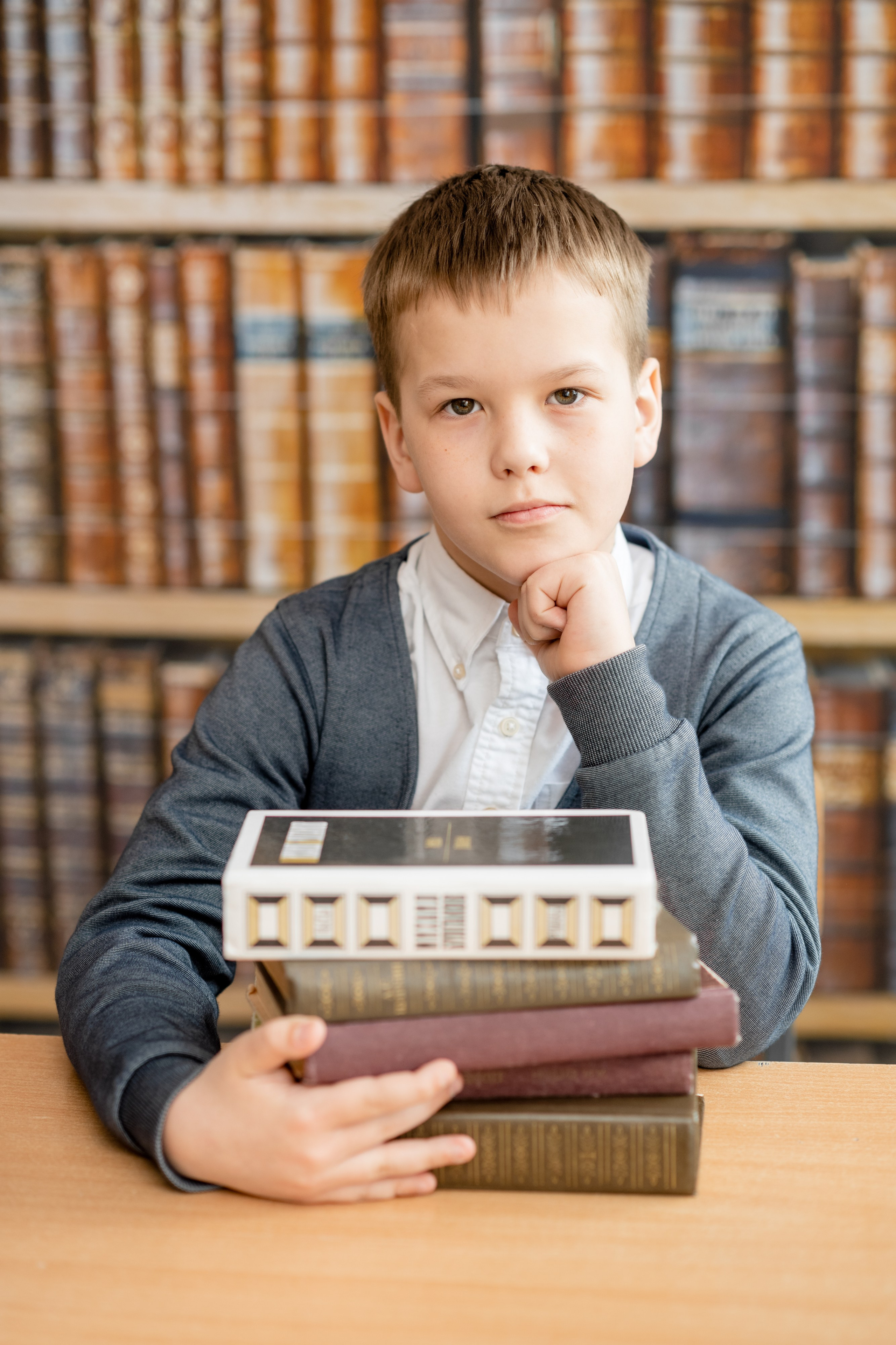 4 классы. Дом детской фотографии Арсюткиной Наталии™