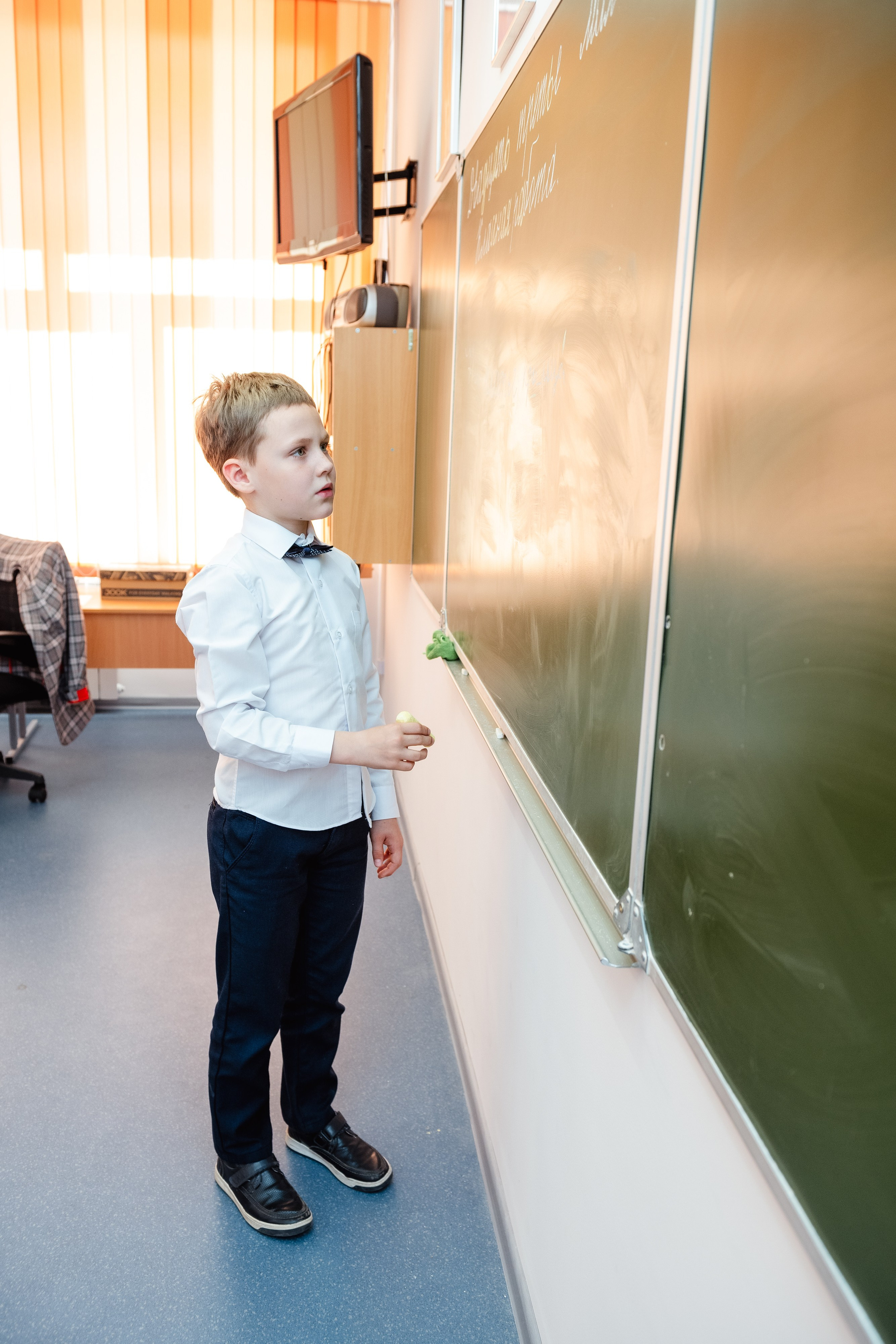 2 классы. Дом детской фотографии Арсюткиной Наталии™