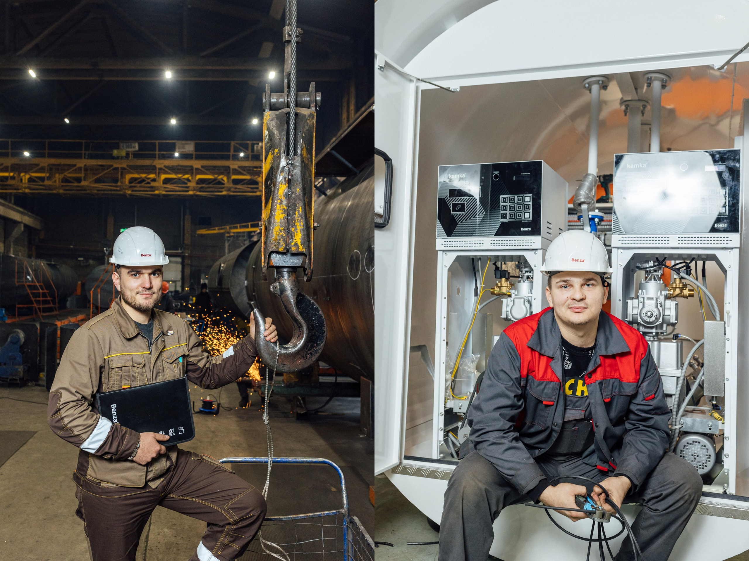 Фотограф для бизнеса. Павел Козырь