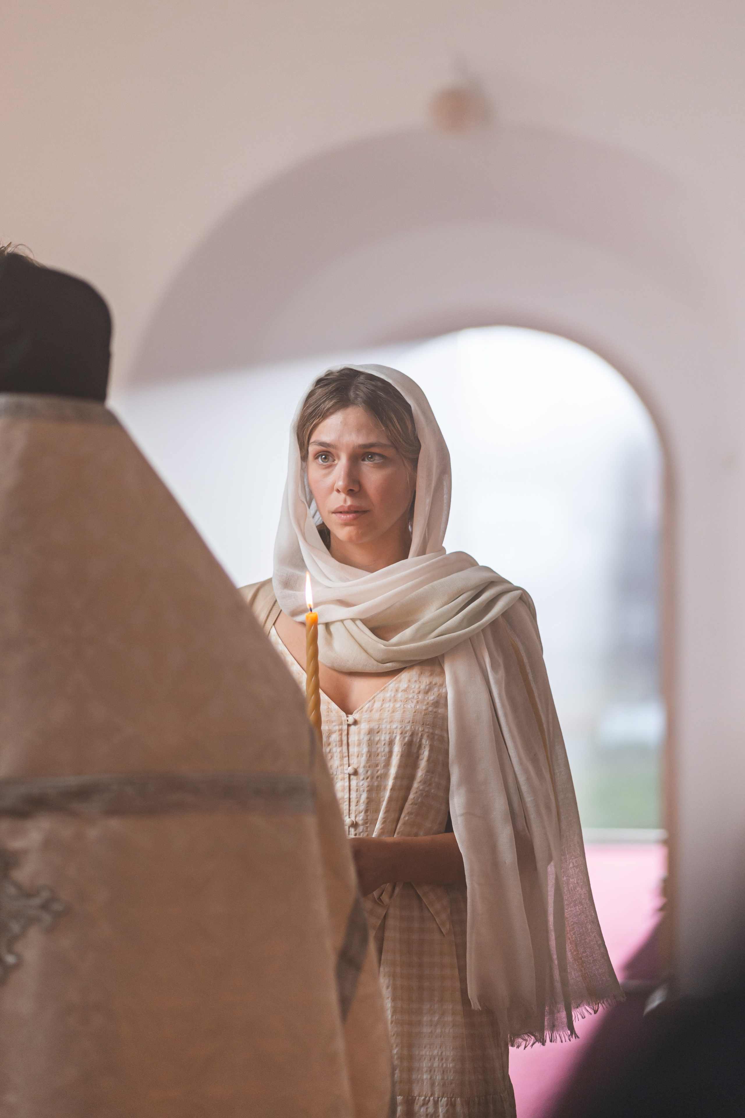 Документальный репортаж. Наталья Летунова — репортажный фотограф