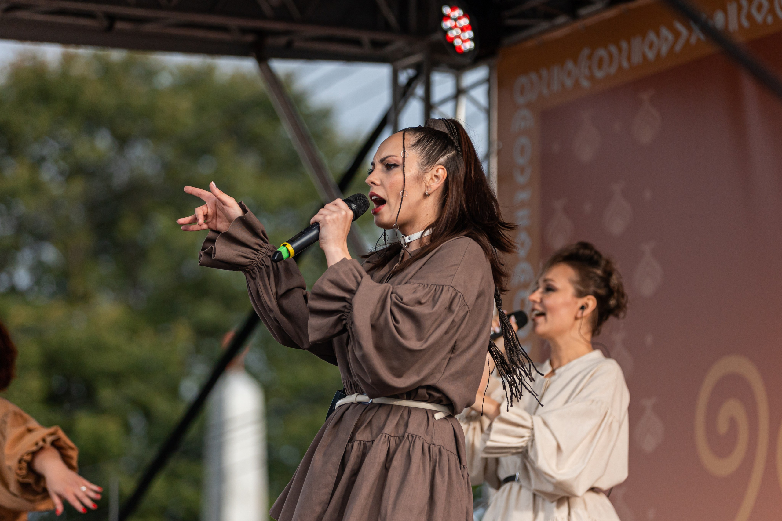 Общественные и культурные события. Наталья Летунова — репортажный фотограф