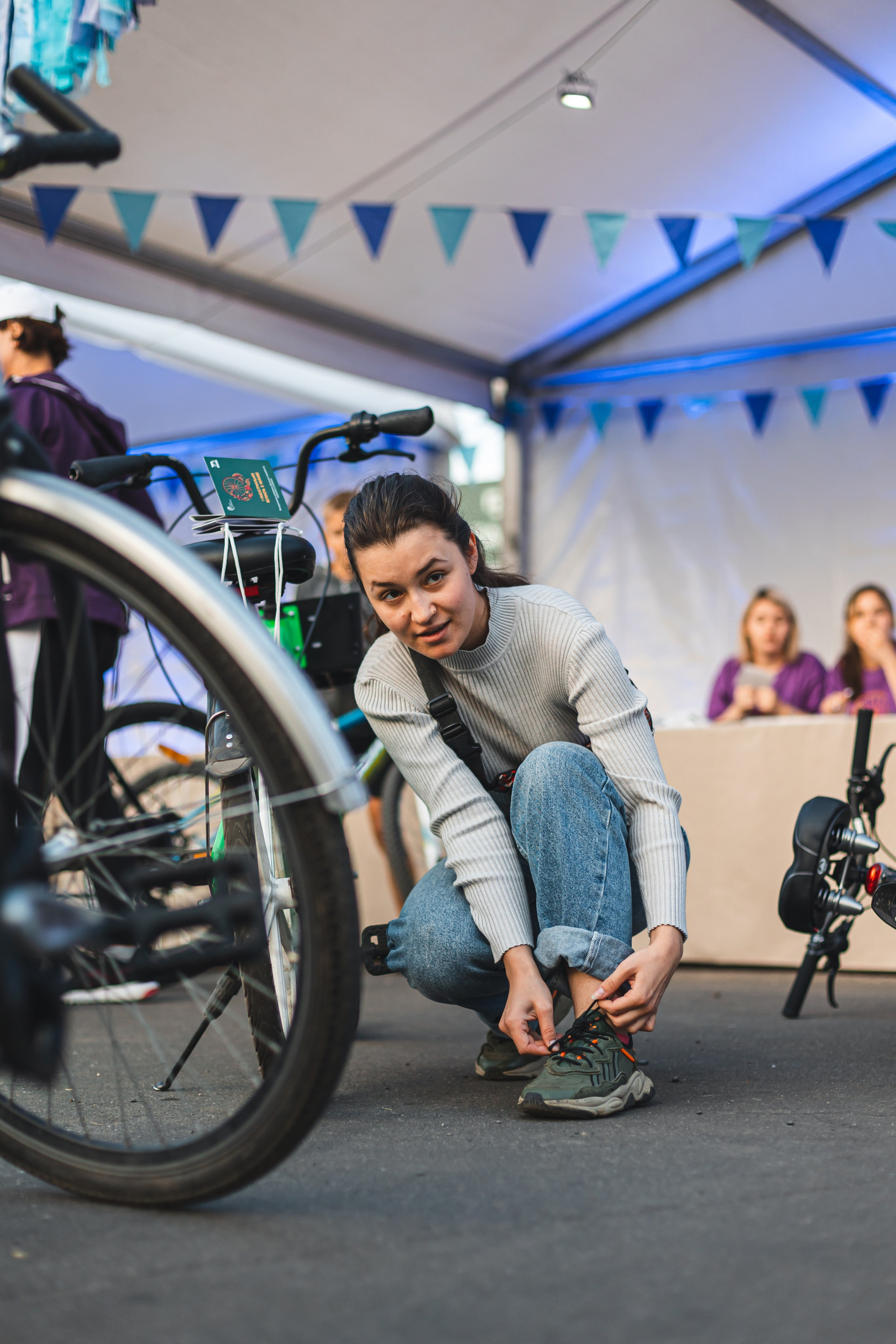 Общественные и культурные события. Наталья Летунова — репортажный фотограф