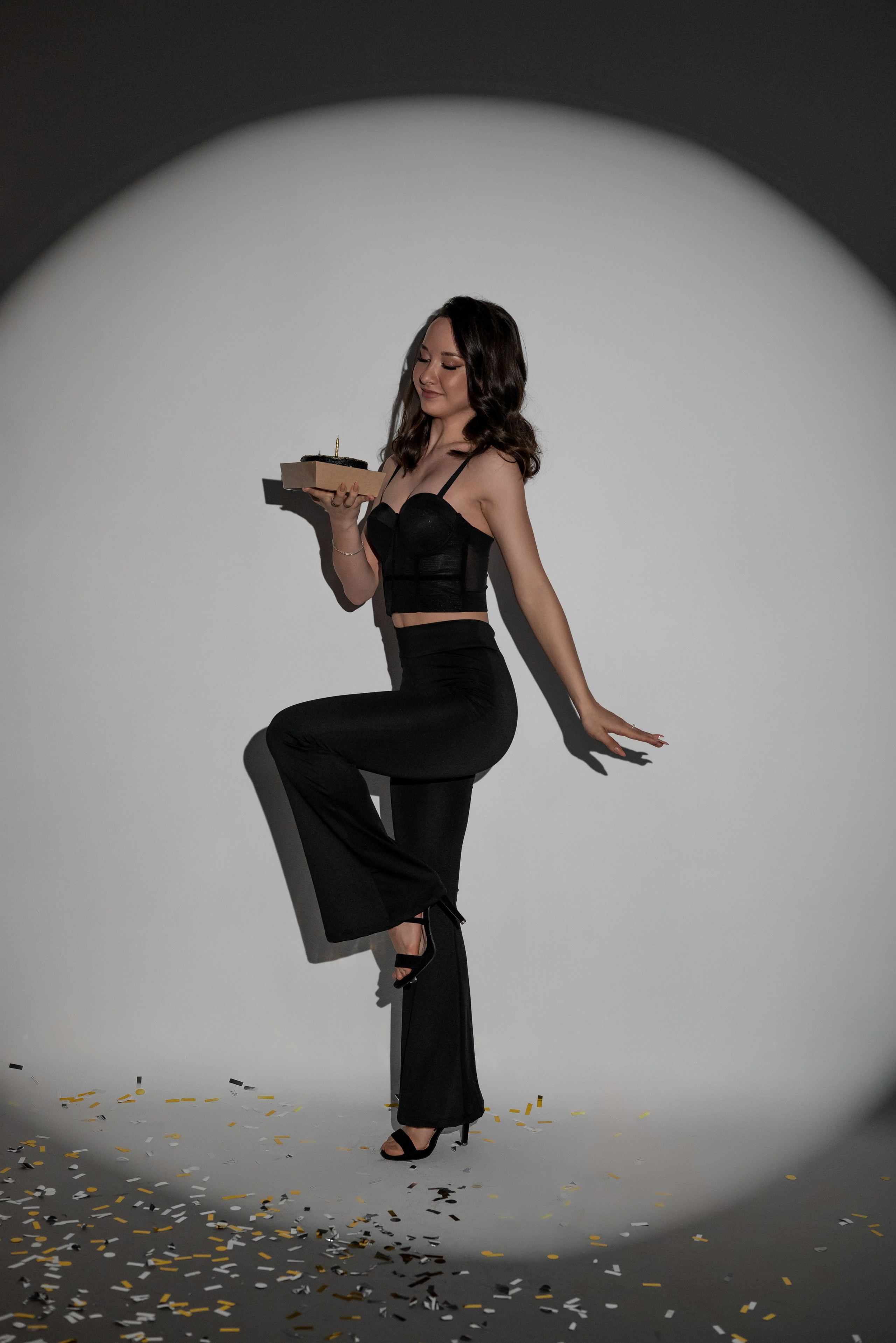 Камилла. Фотограф в городе Салават