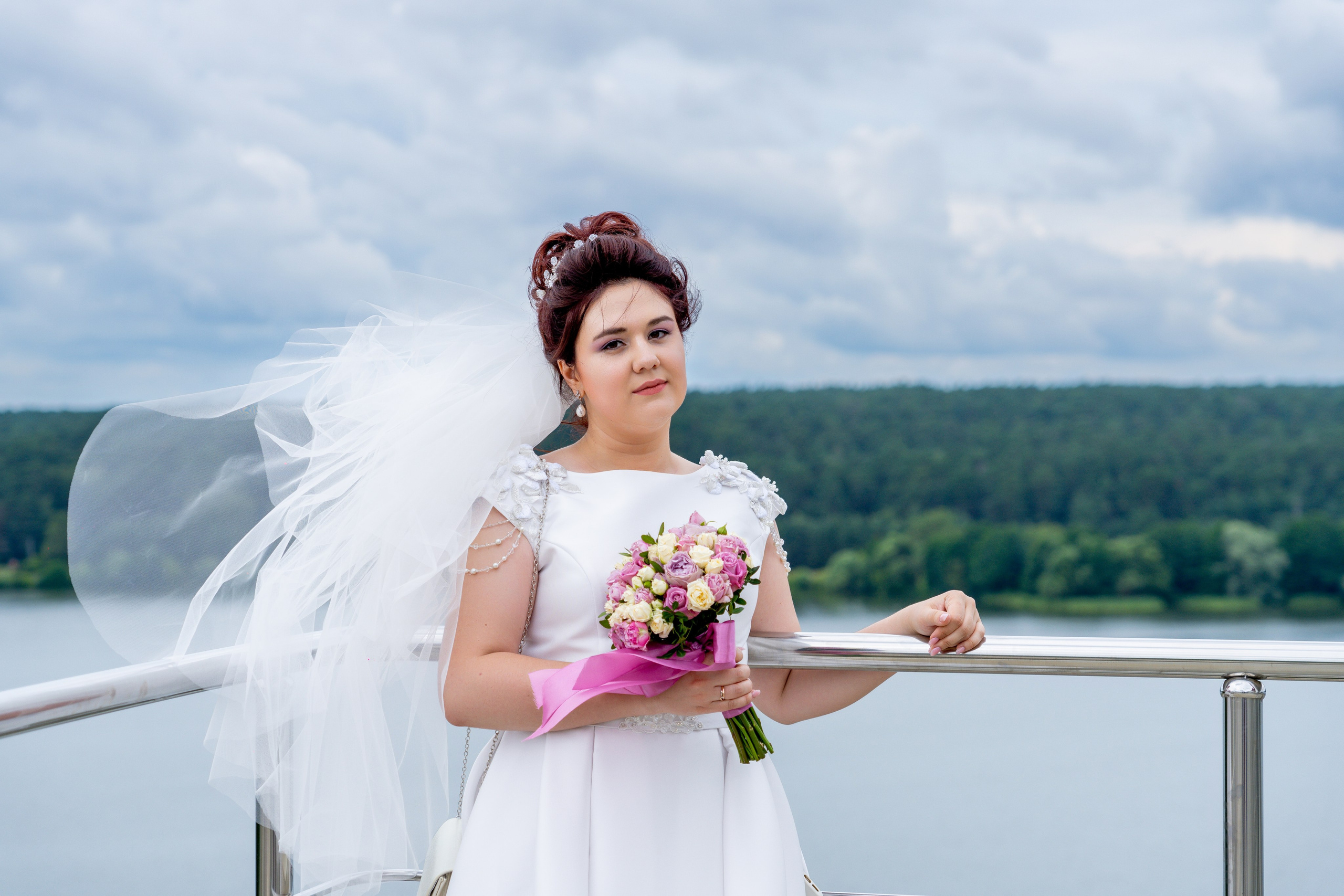 Кринжовая свадьба. Видеограф Алексей Жарков